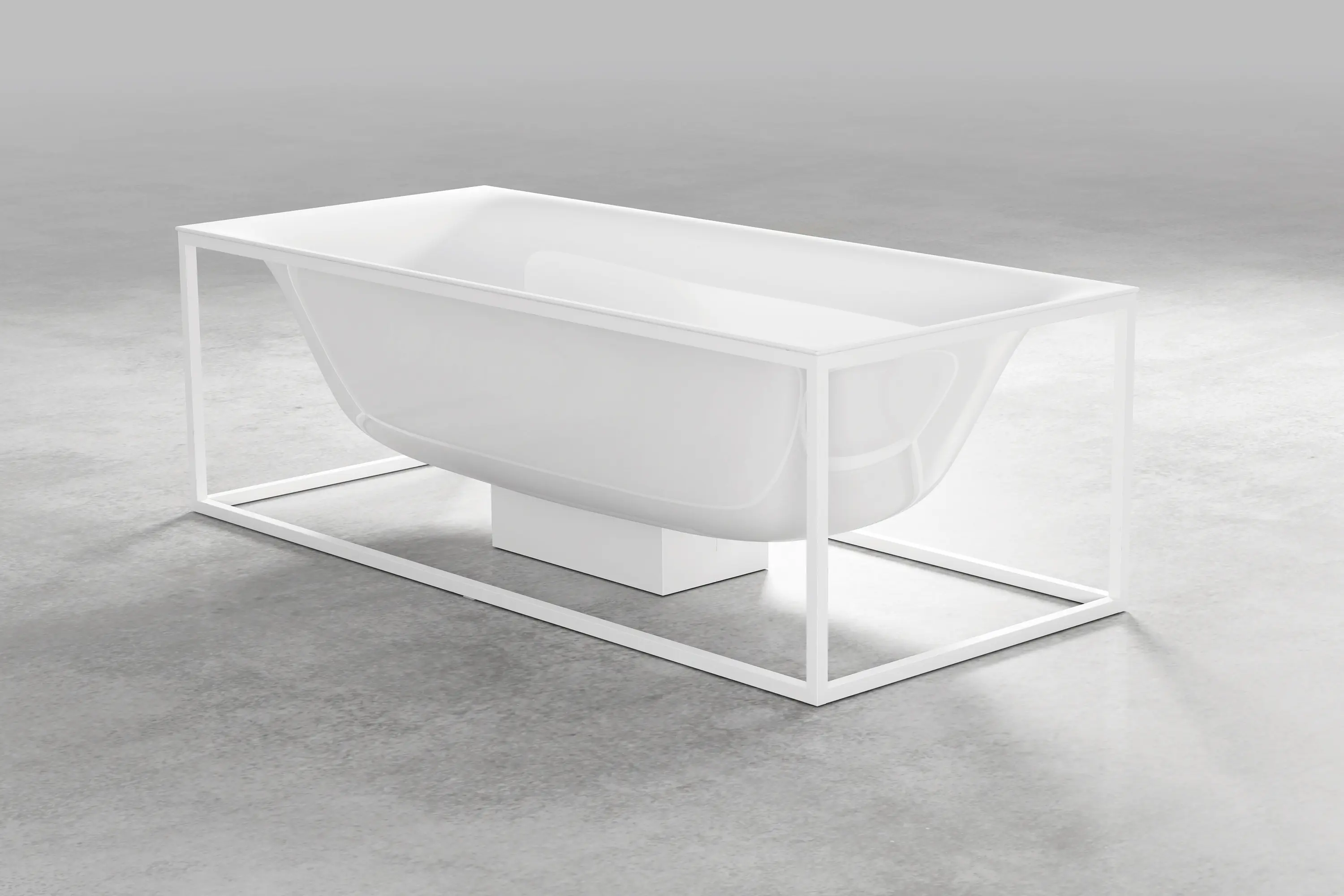 Bette - BetteLux Shape Toallero