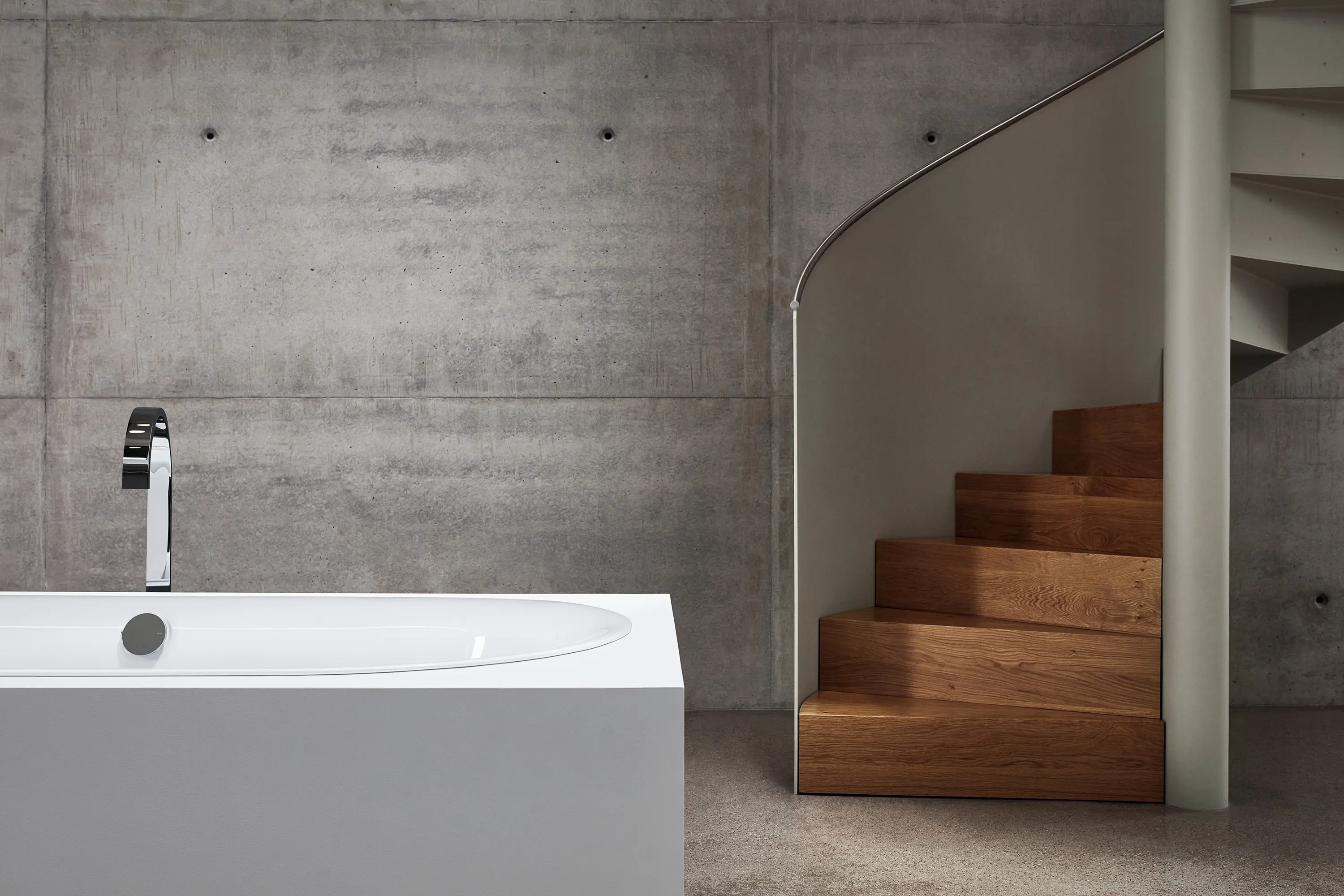 Bette - BetteLux Oval