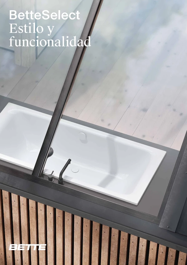 Imagen de vista previa del archivo BetteSelect | Estilo y funcionalidad