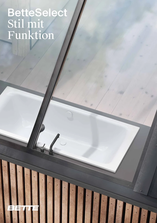 Imagen de vista previa del archivo BetteSelect | Stil mit Funktion