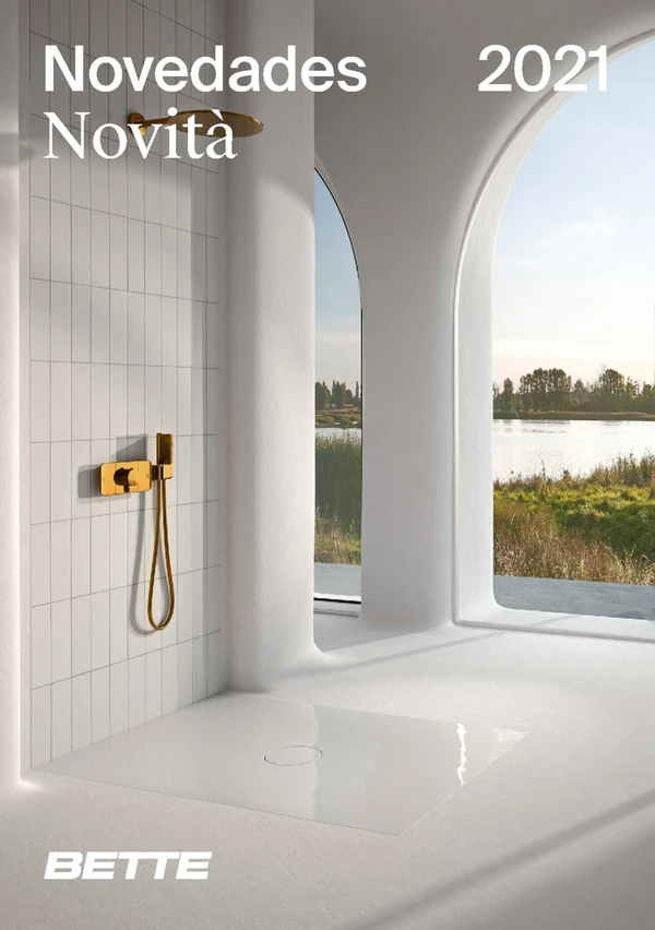 Imagen de vista previa del archivo Novedades | Novità 2021