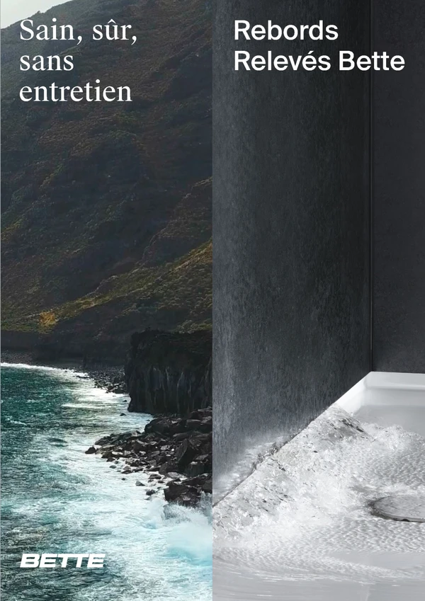 Imagen de vista previa del archivo Rebords Relevés Bette