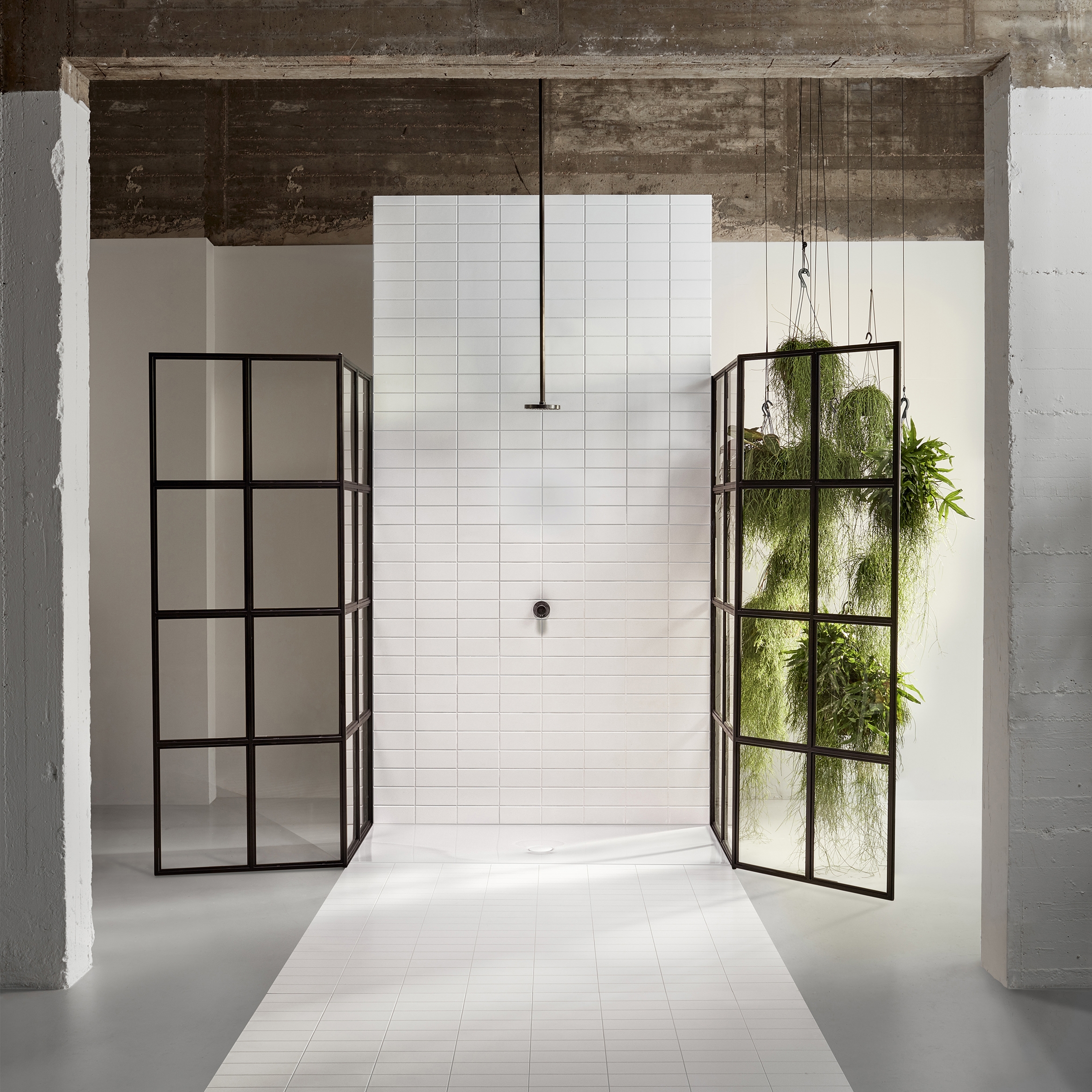 Display product BetteFloor from manufacturer Bette