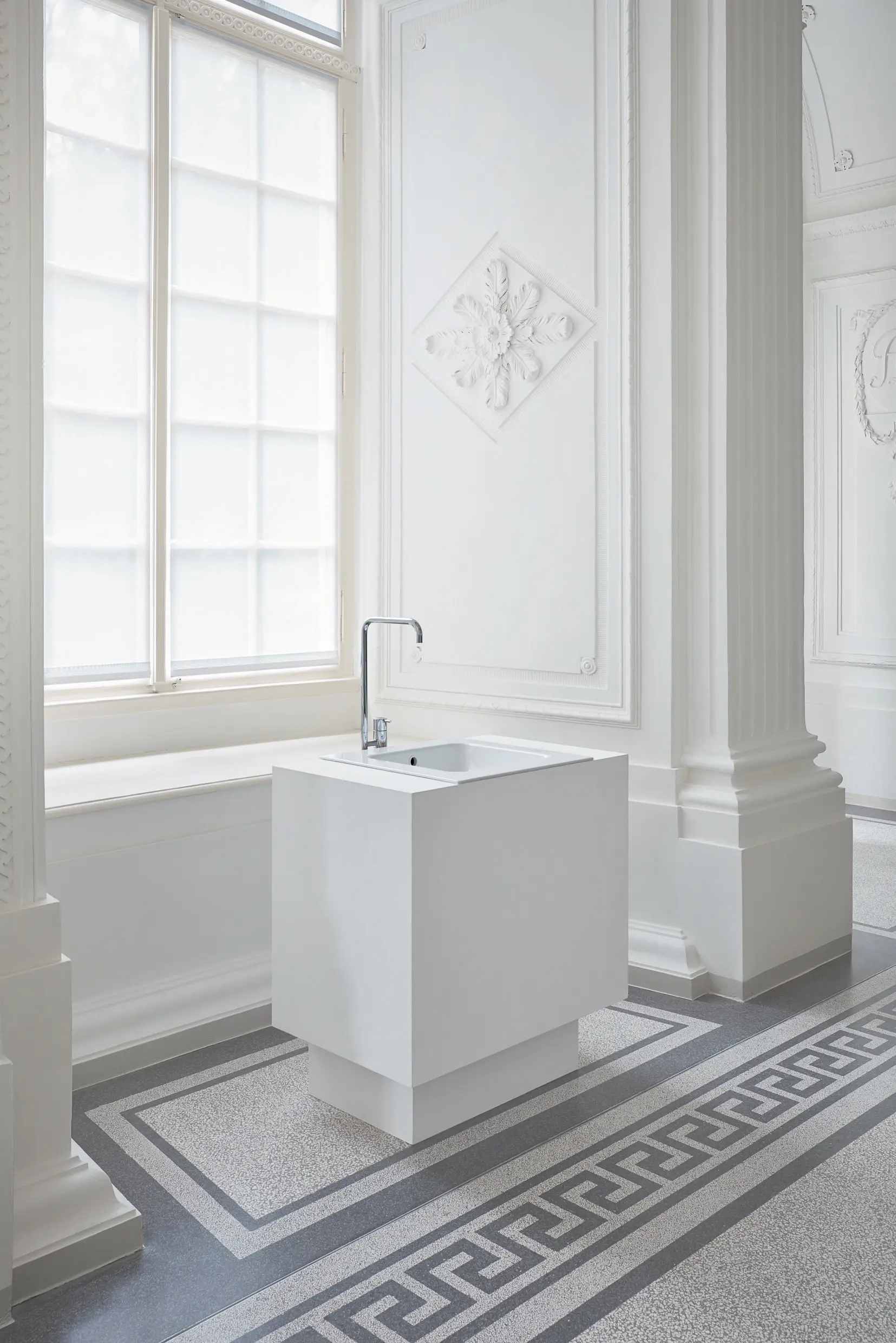 Bette - BetteOne Basin