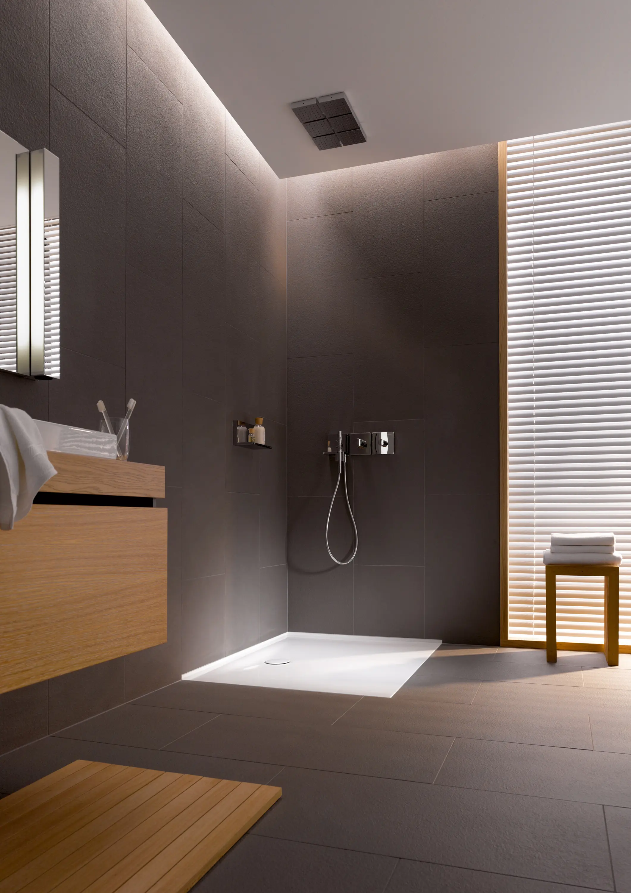 Bette - BetteFloor Side with Betteupstand