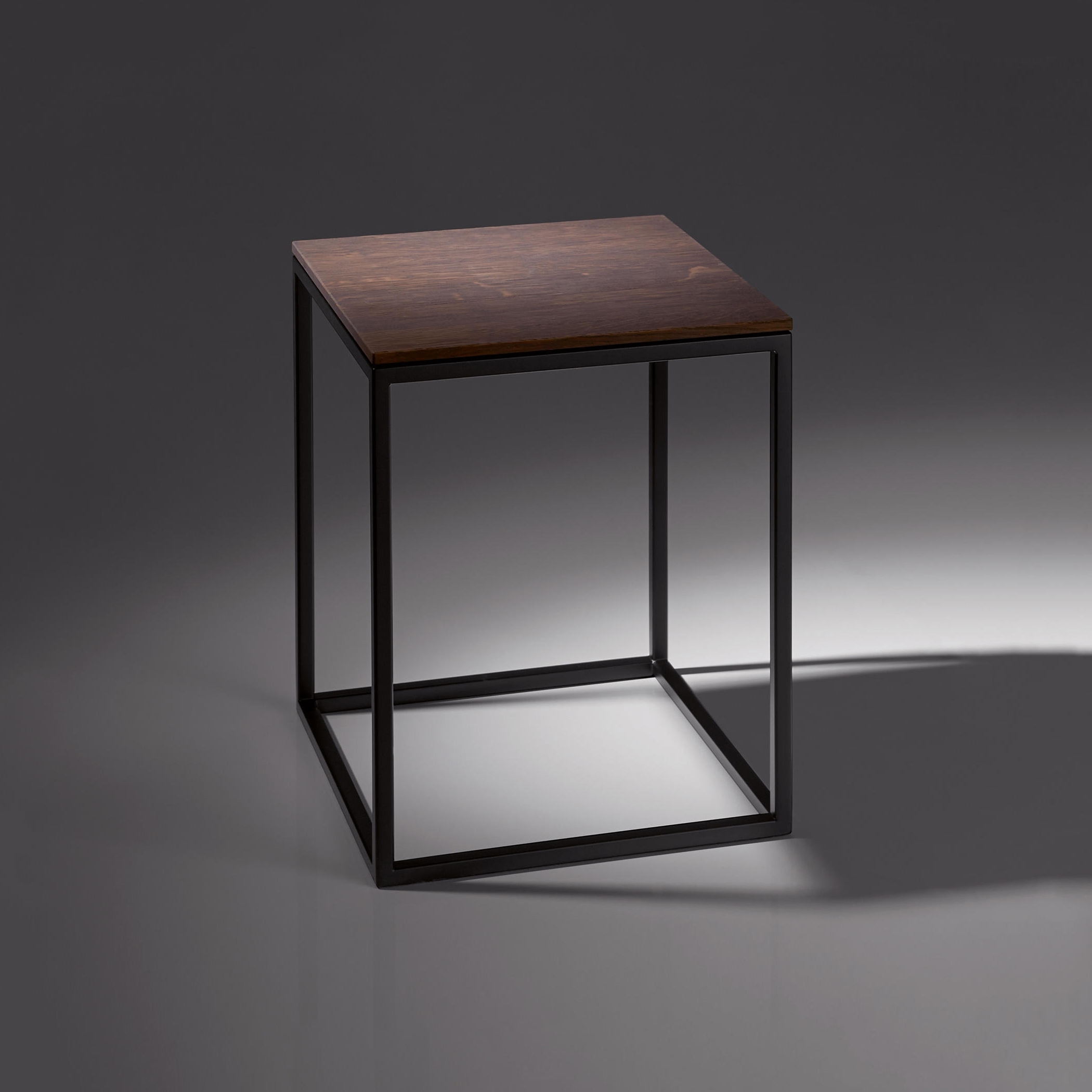 Vertoon produk BetteLux Shape Stool van vervaardiger Bette