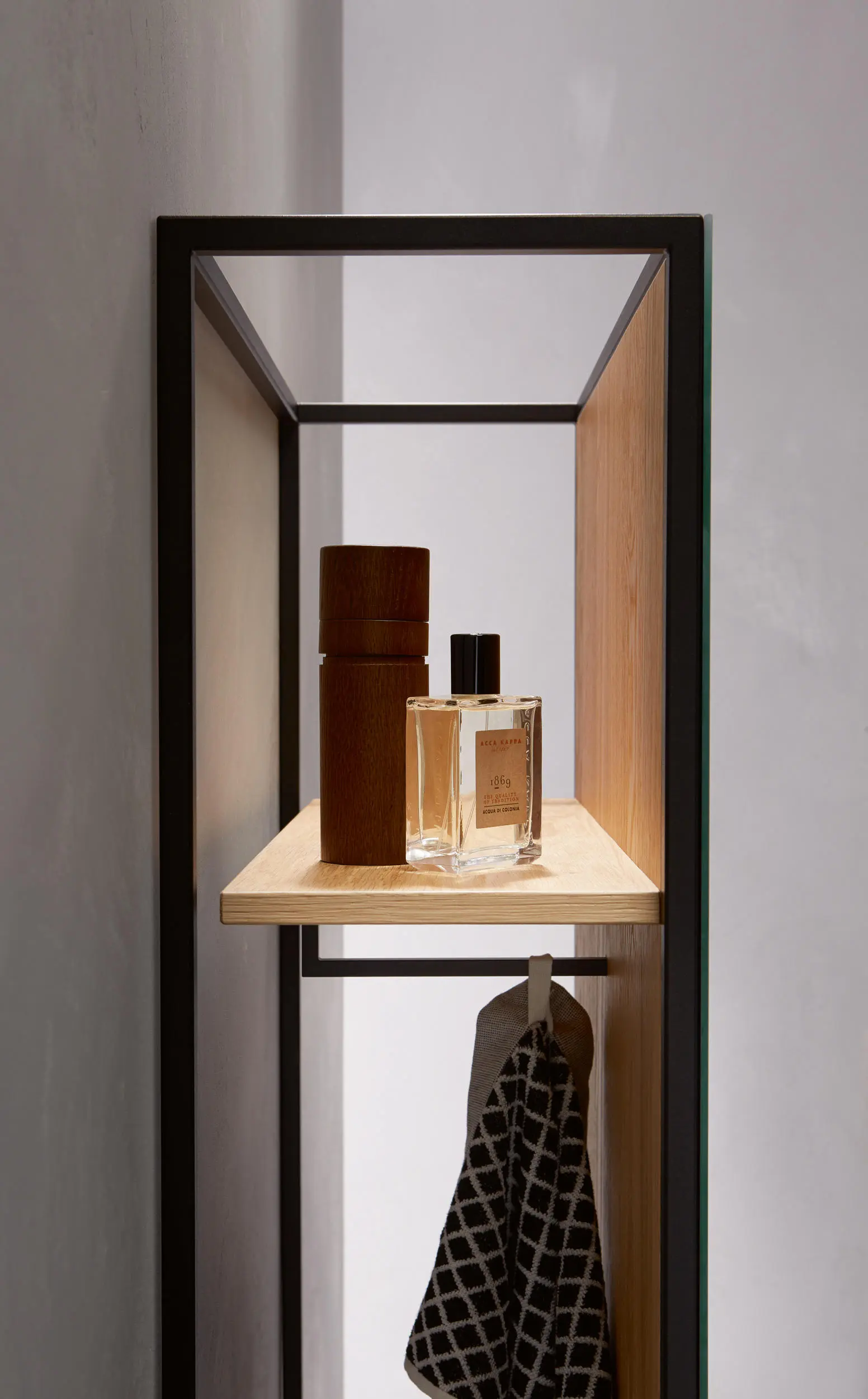 Bette - BetteLux Shape Standspiegel