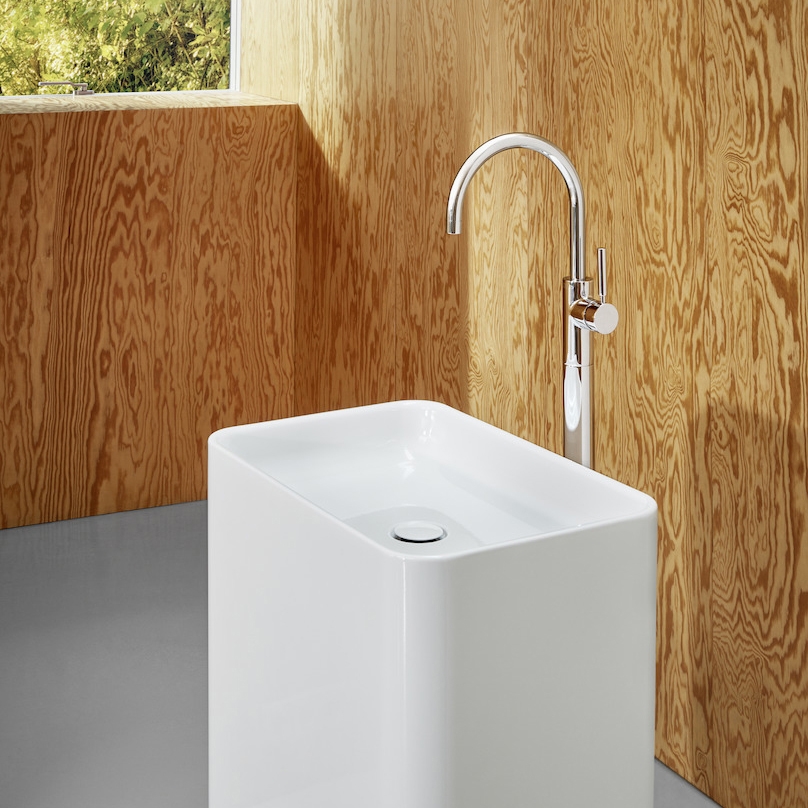 Afficher le produit BetteArt Monolith du fabricant Bette