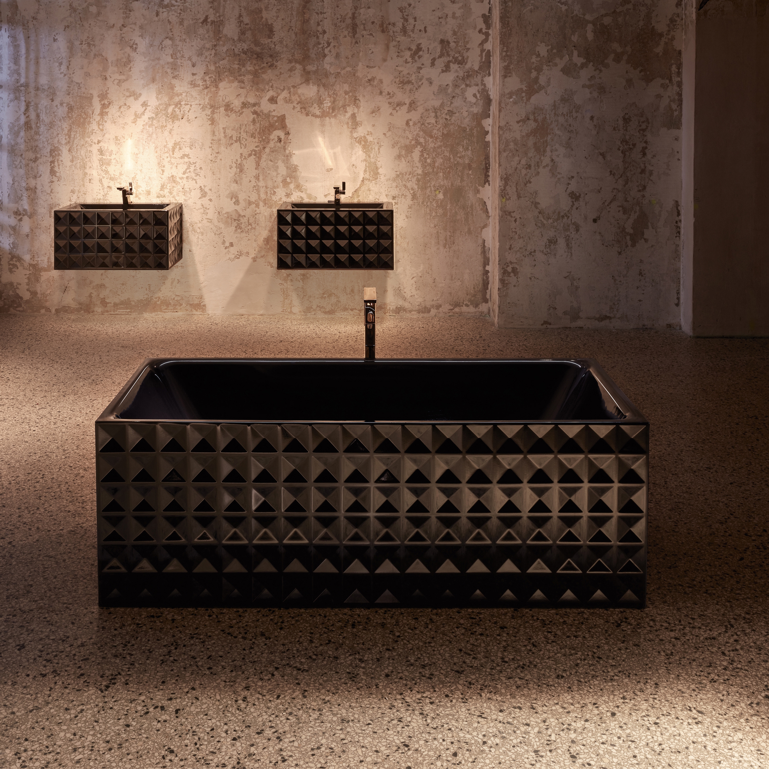 Mostra il prodotto BetteLoft Ornament del produttore Bette