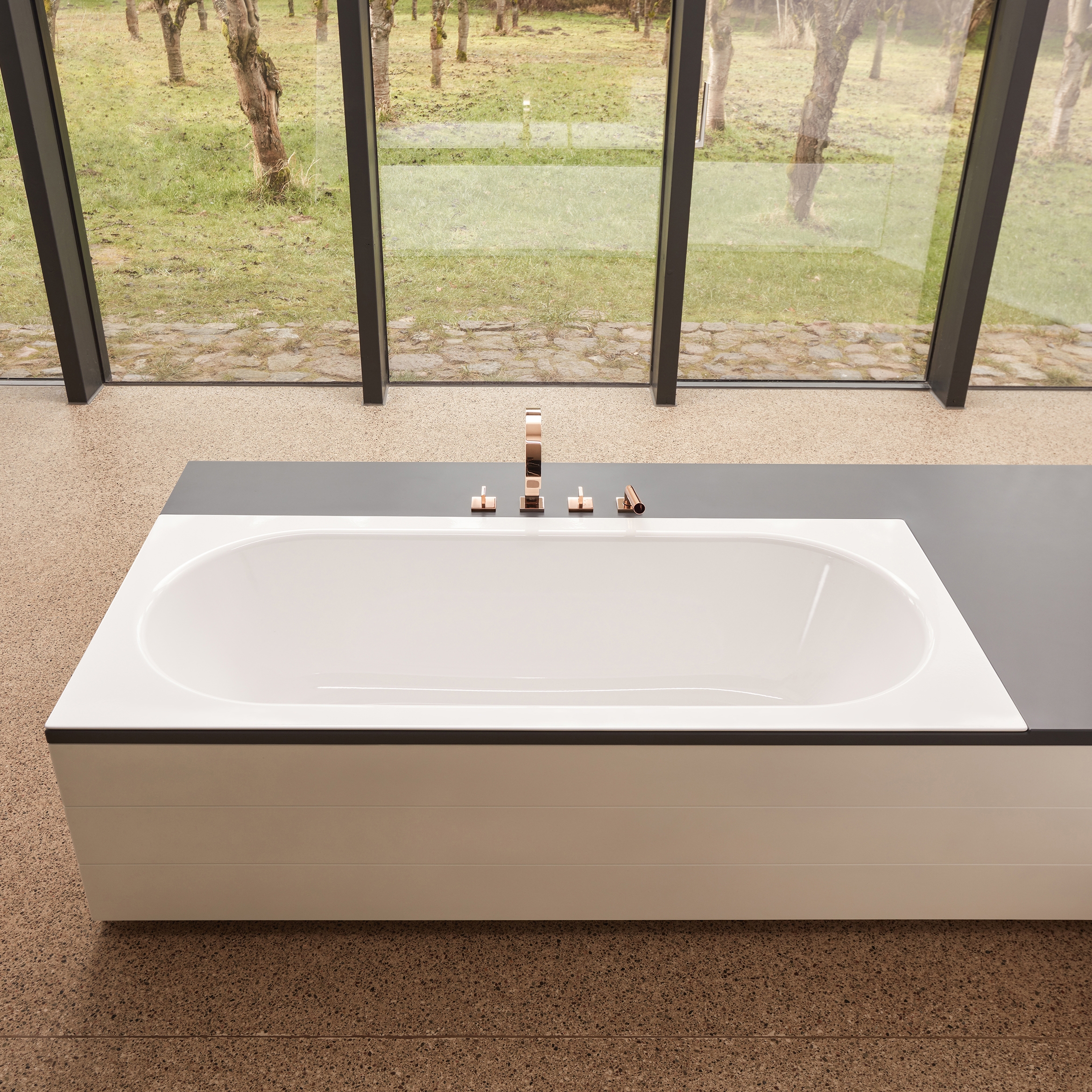 Display product BetteStarlet Spirit from manufacturer Bette