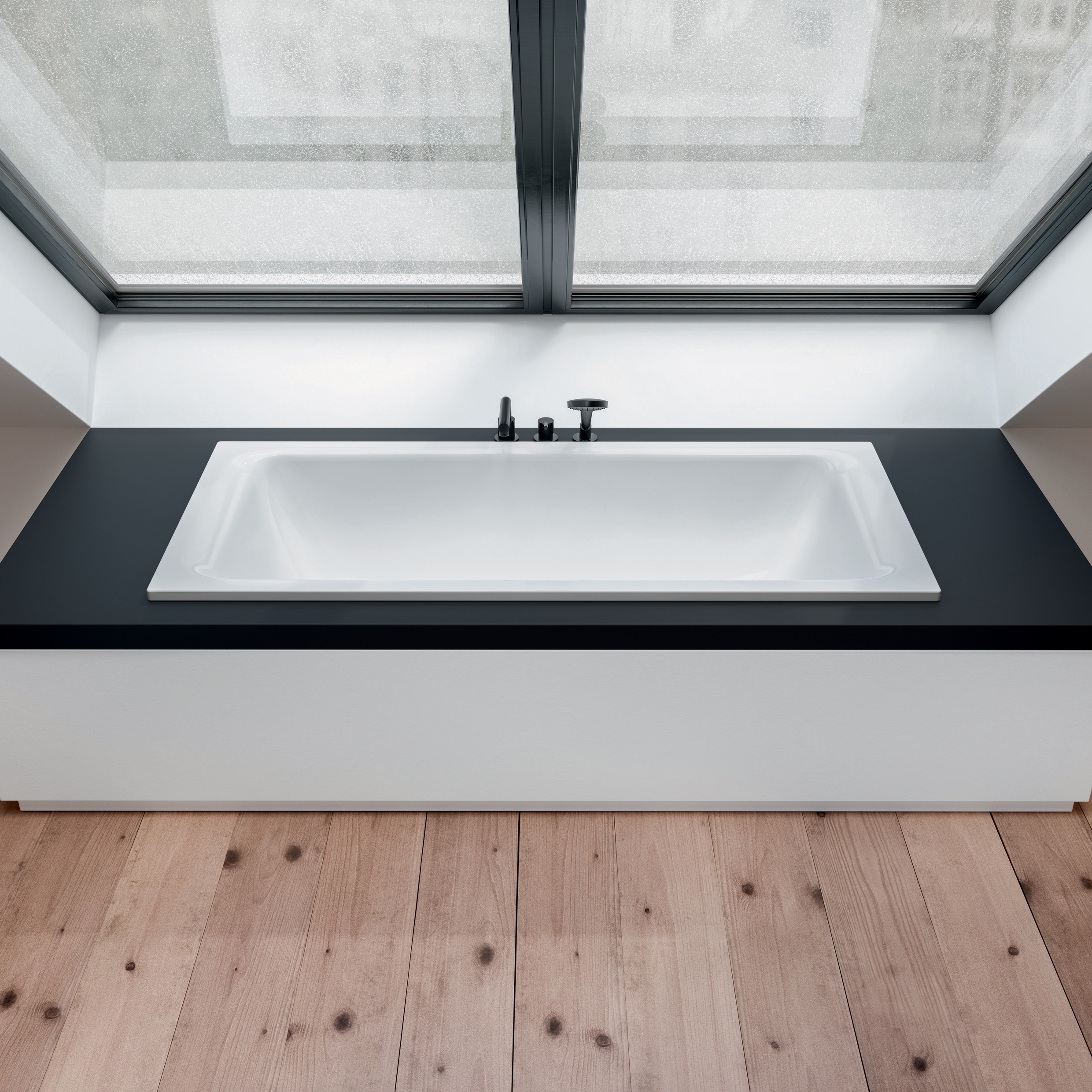 Mostra il prodotto BetteSelect Duo del produttore Bette