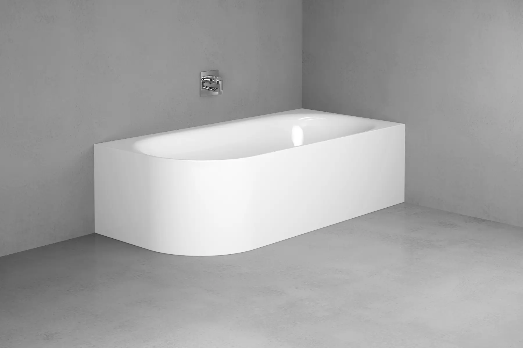 Bette - BetteLux Oval V Silhouette