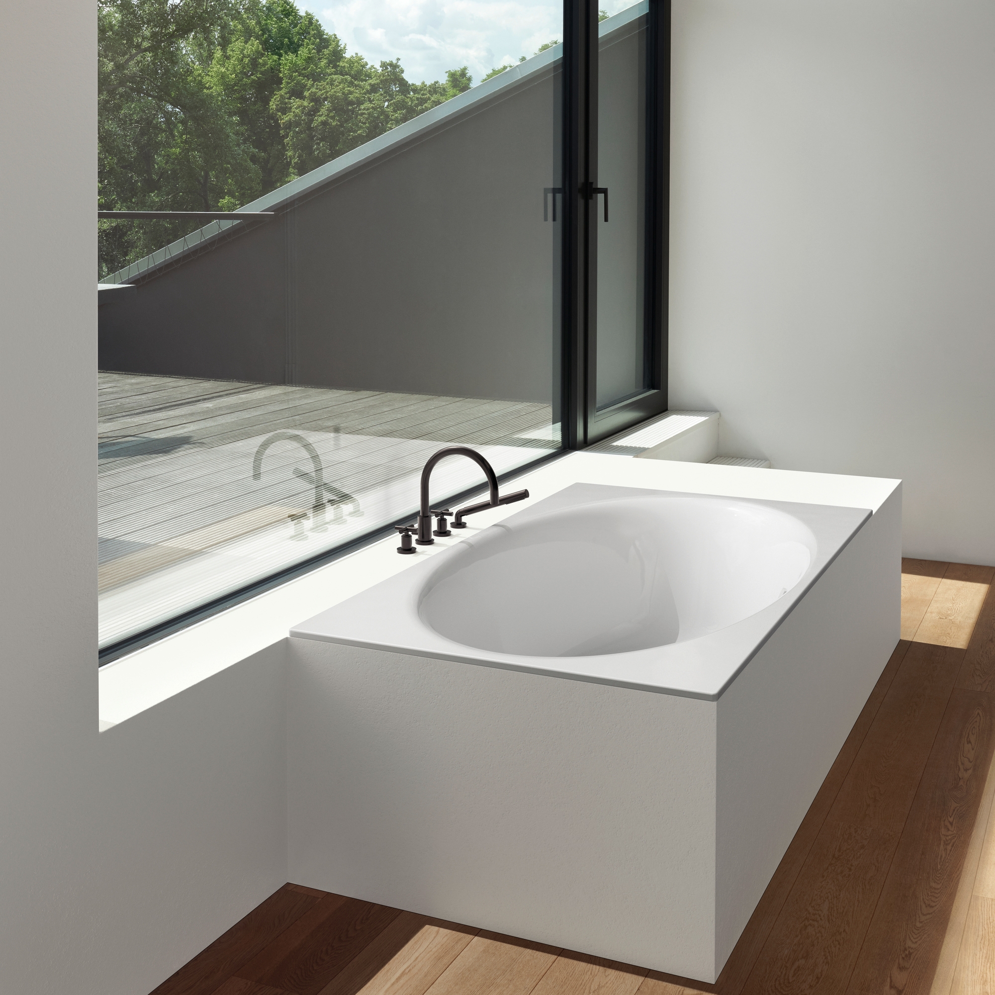 Mostrar el producto BetteEve del fabricante Bette