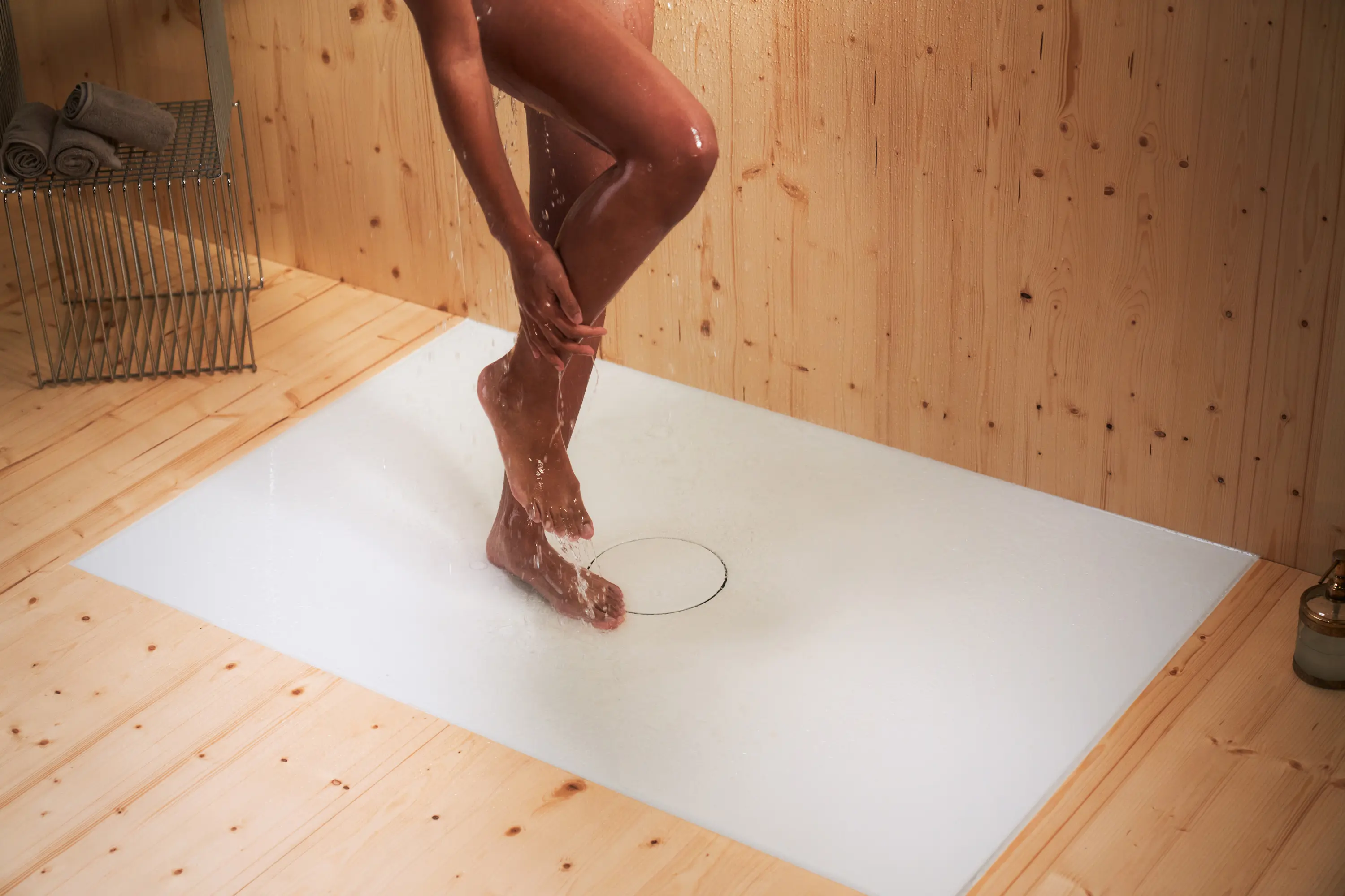 Bette - BetteAnti-Slip Sense