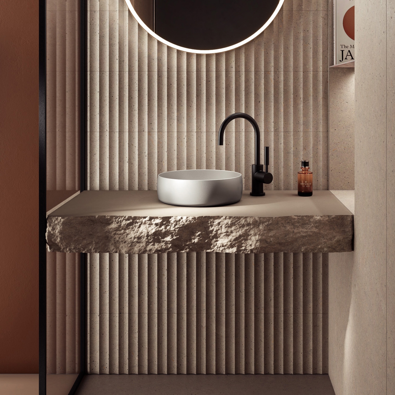 Produkt BetteLiv Schale des Herstellers Bette anzeigen