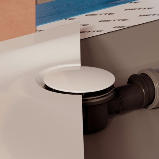 Display product BetteCompact+ from manufacturer Bette