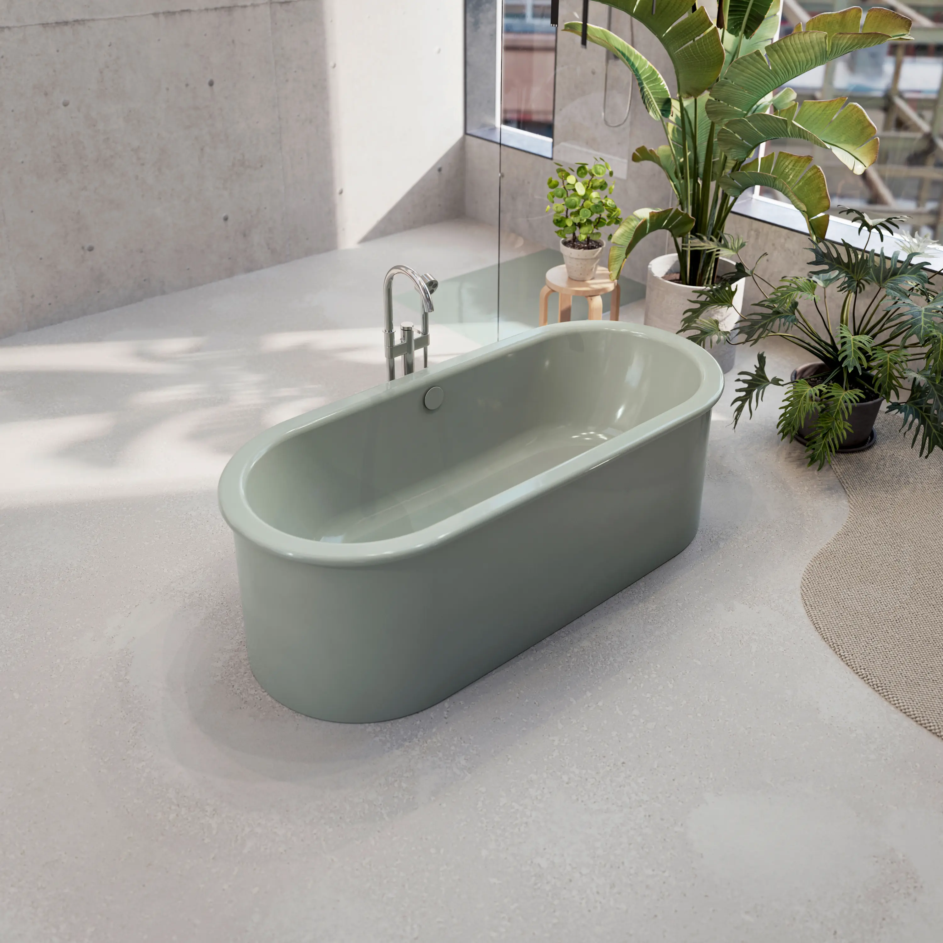 Bette - Bañera Exentas