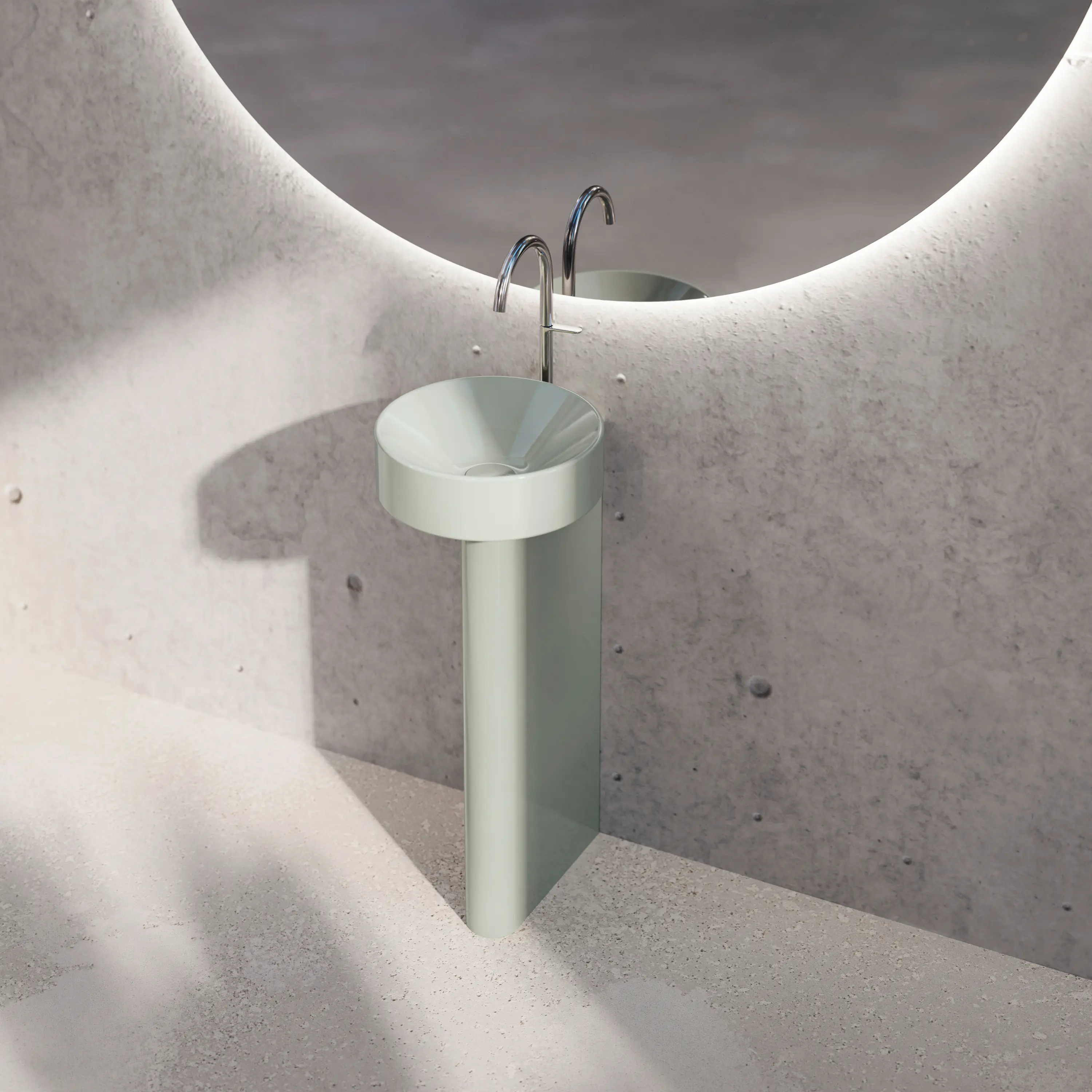 Bette - Lavabo Exento