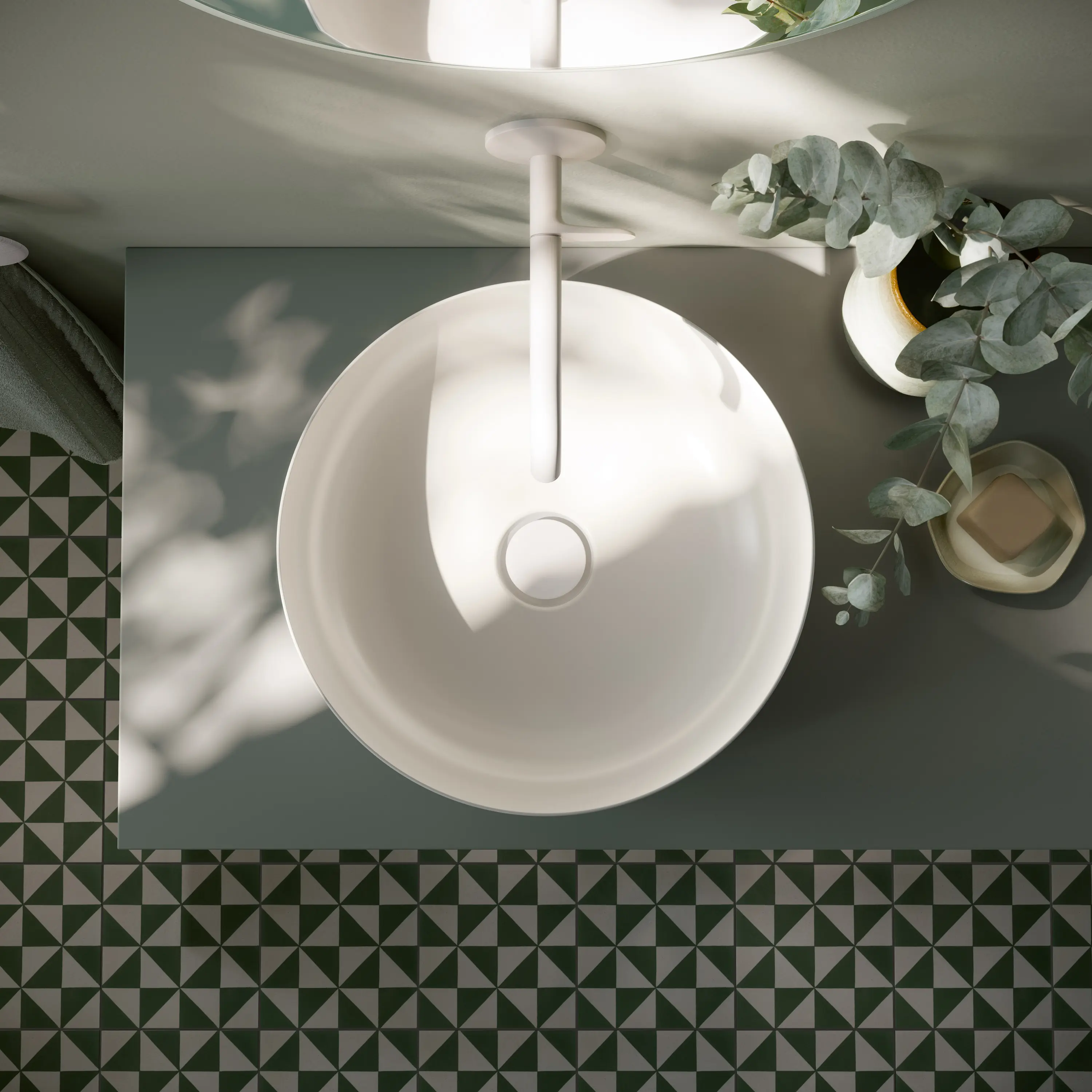 Bette - BetteBalance Counter Top