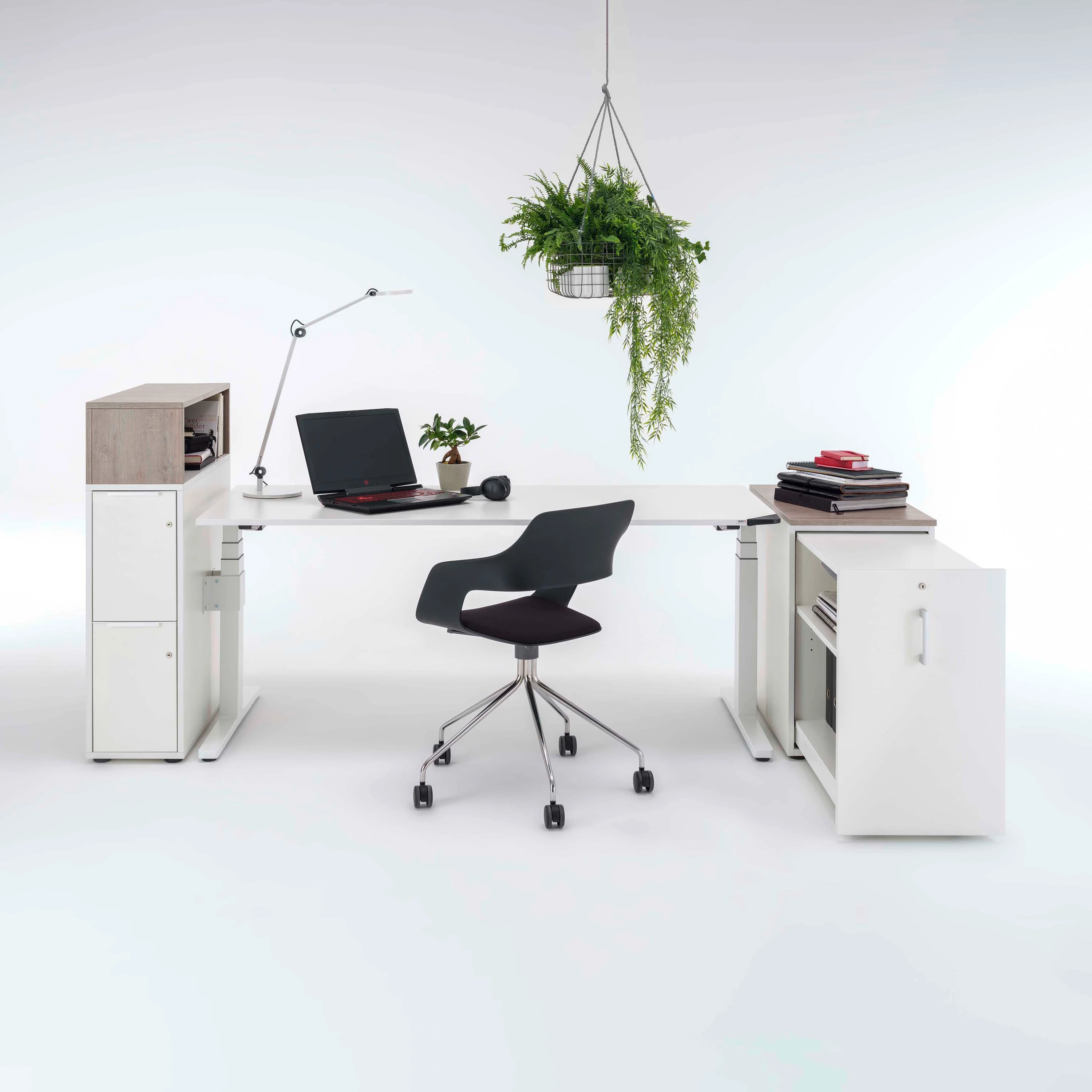 ARBEITEN