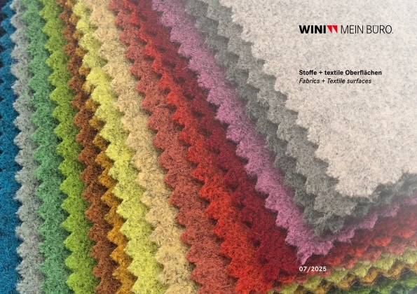 Vorschaubild für die Datei Fabrics + Textile surfaces