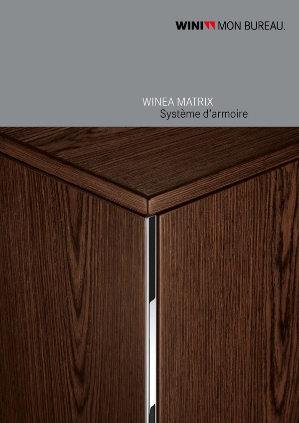 Vorschaubild für die Datei WINEA MATRIX