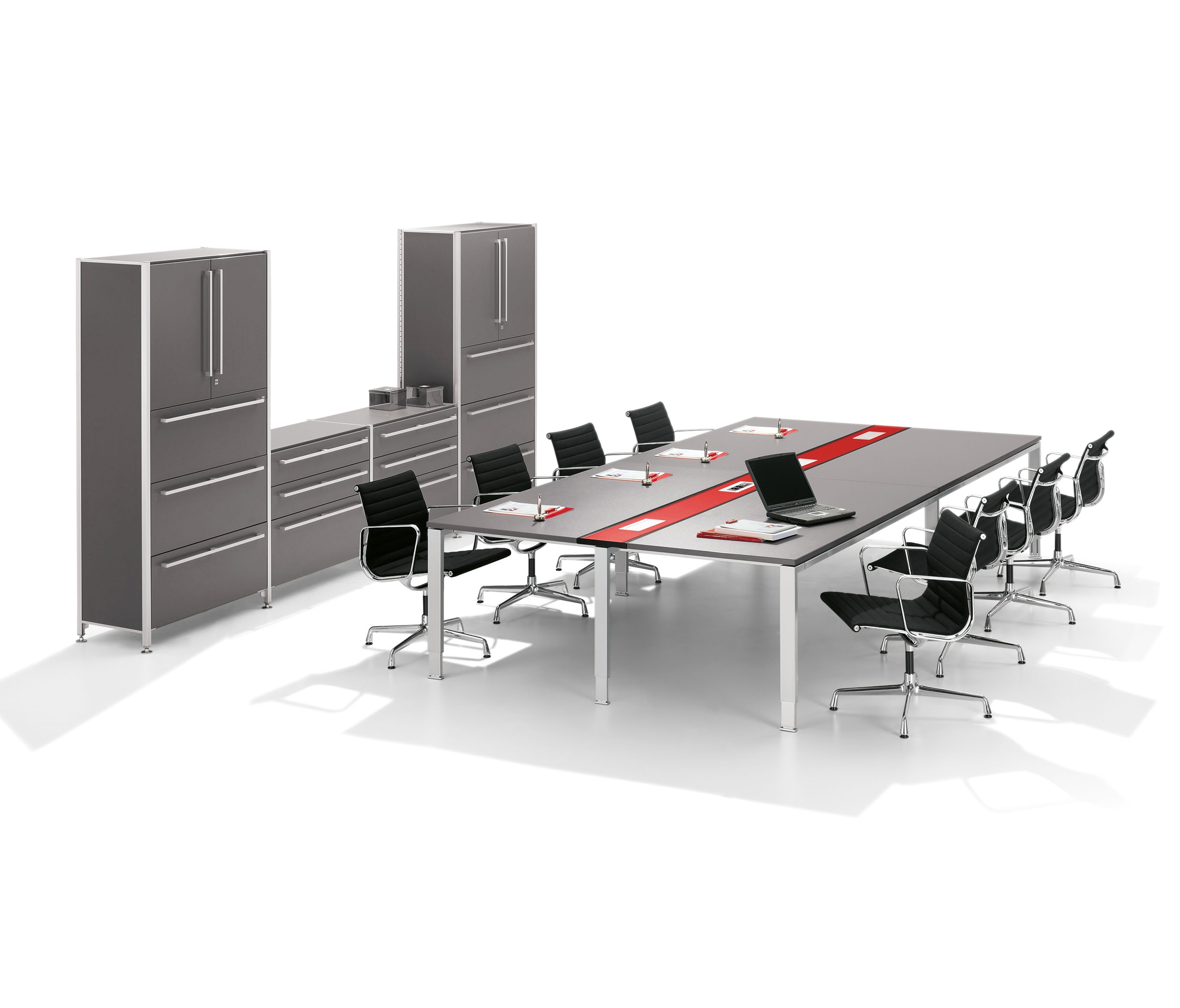 Display product Winea Focus from manufacturer WINI Büromöbel