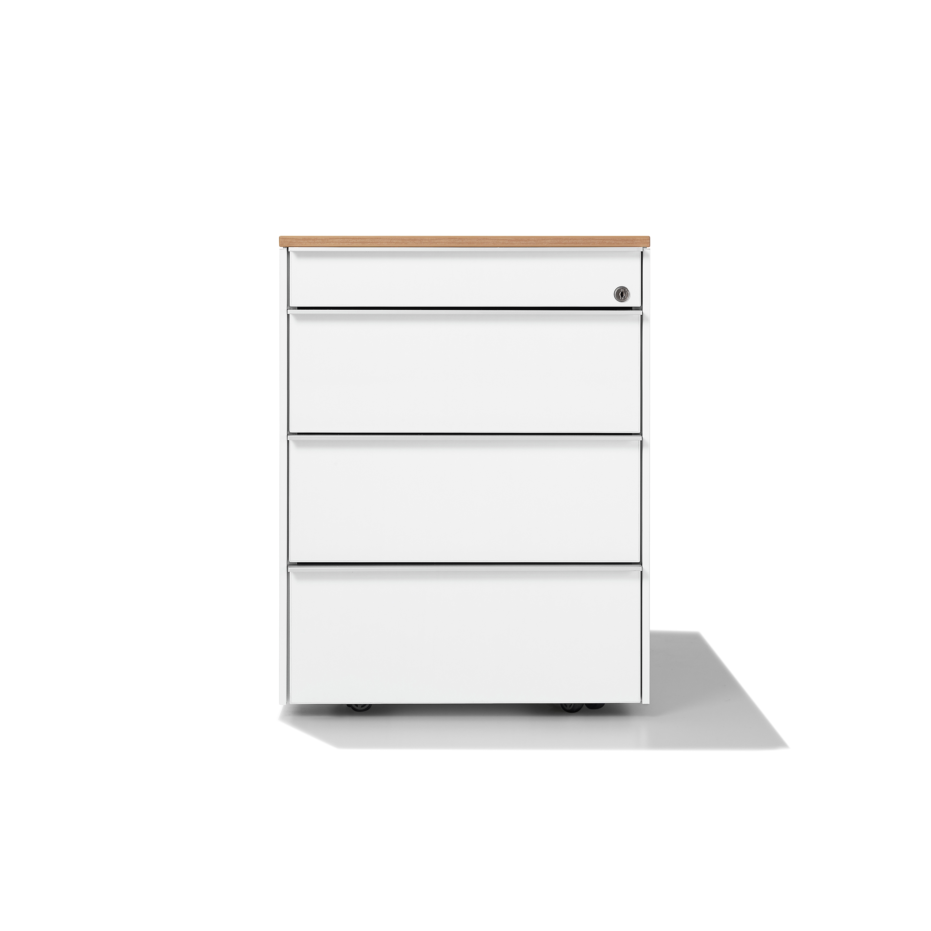 Display product WINEA MATRIX | Container from manufacturer WINI Büromöbel