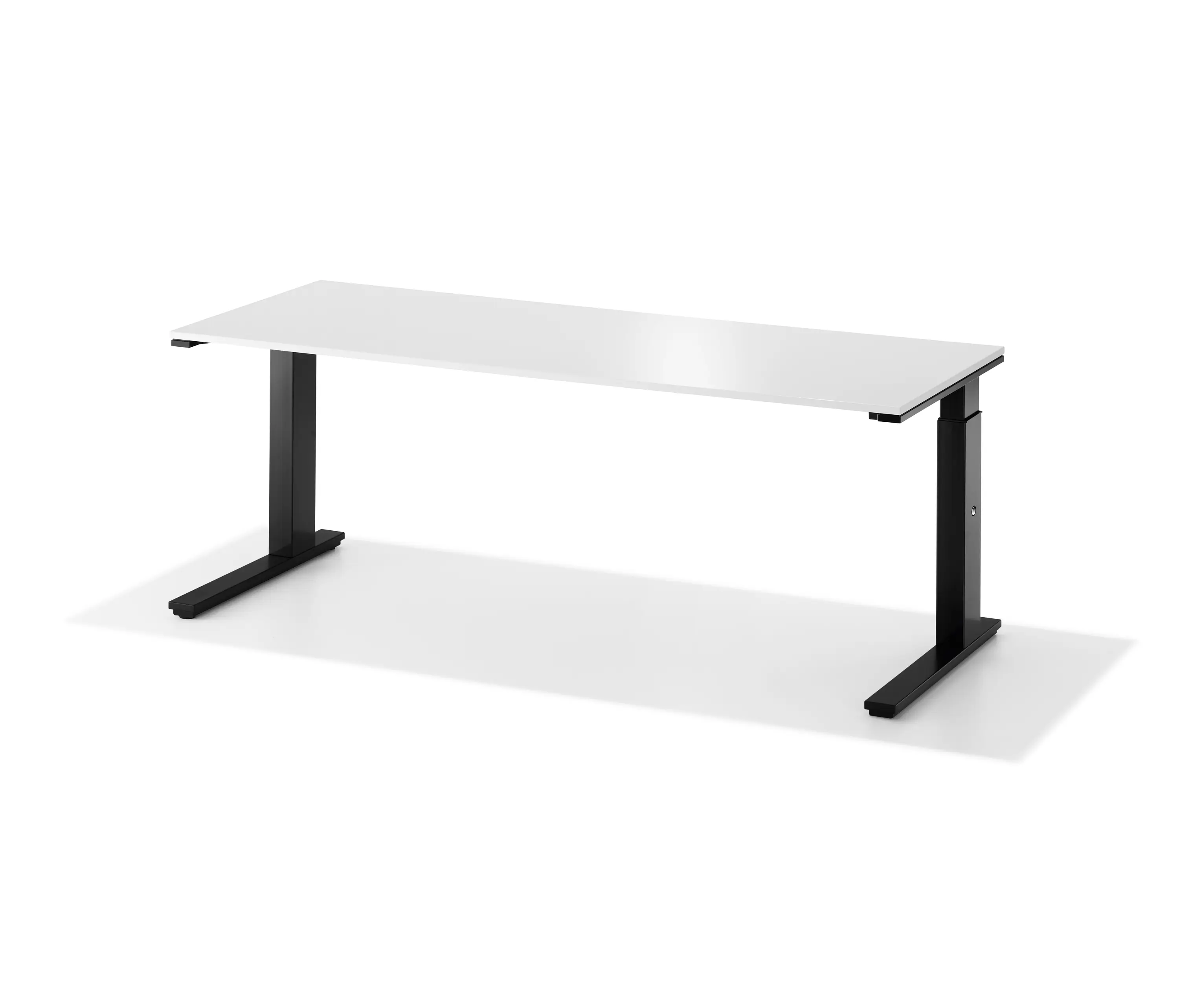 WINI Büromöbel - WINEA PRO | Pied en C