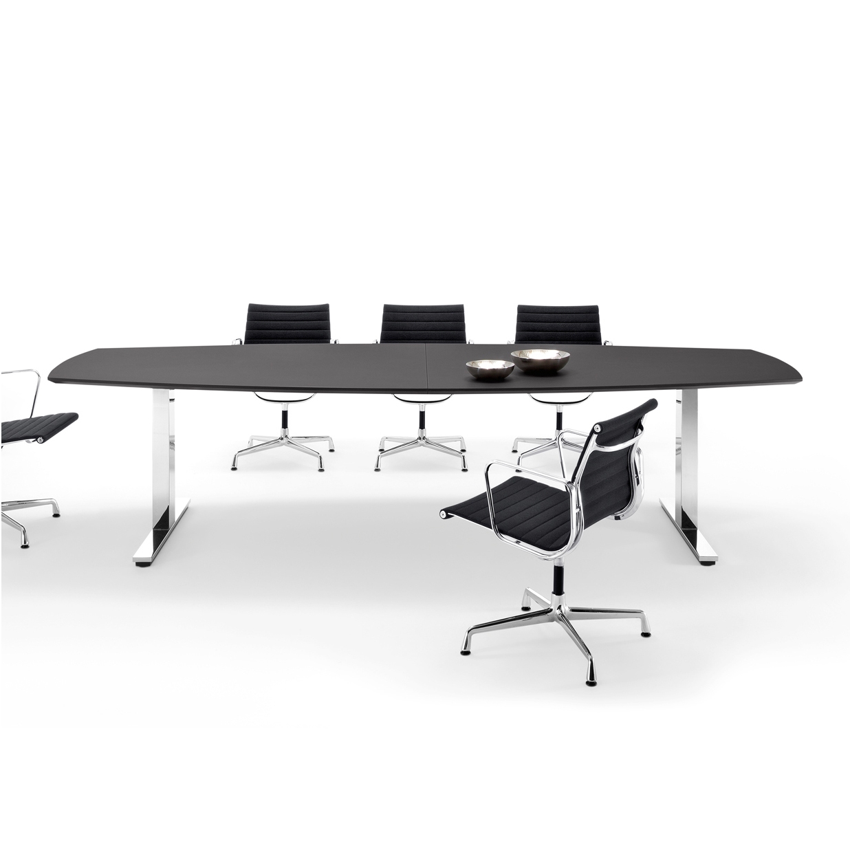 Display product WINEA PRO | Conference from manufacturer WINI Büromöbel