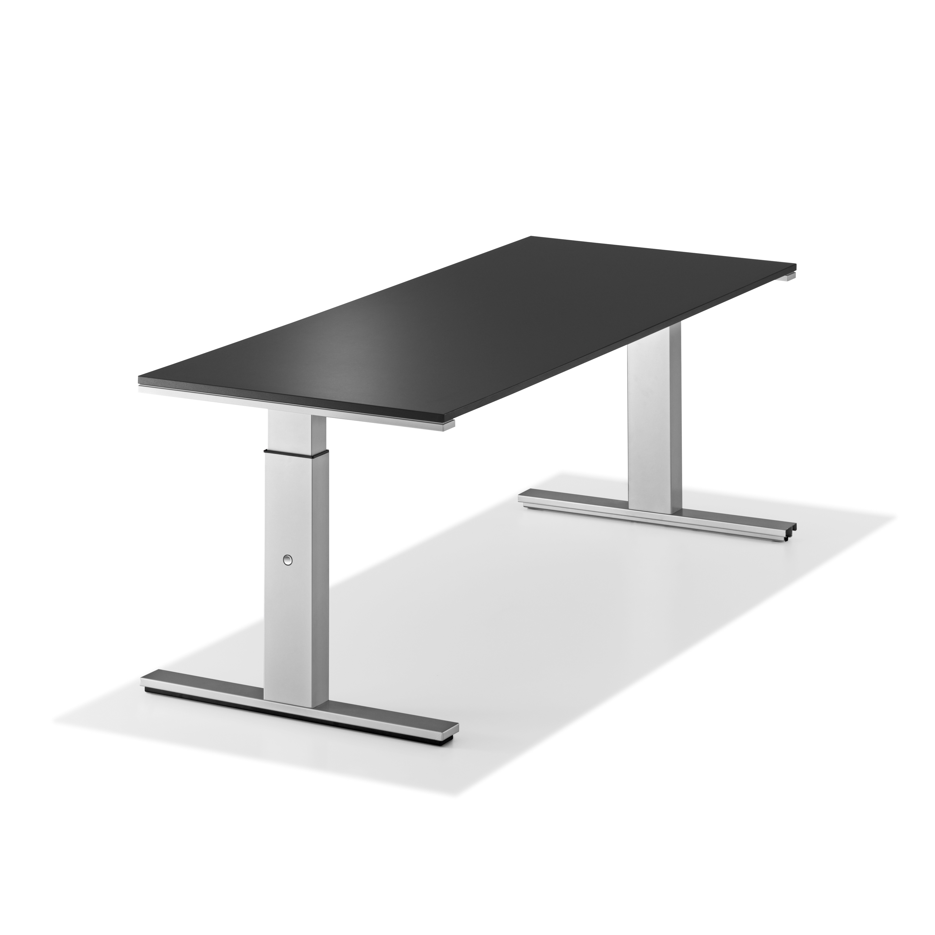 Display product WINEA PRO | T-foot from manufacturer WINI Büromöbel