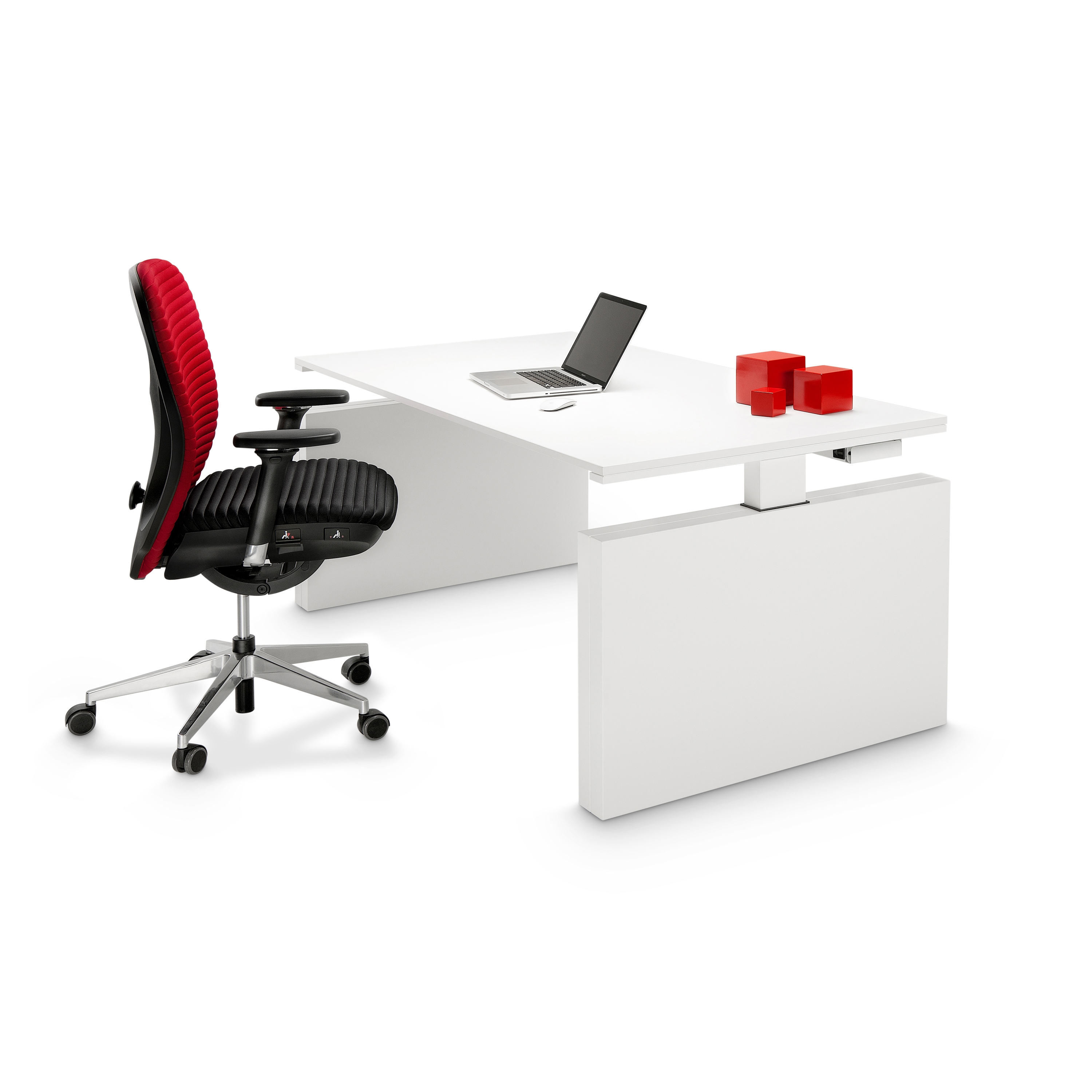 Display product WINEA PRO | Cheek from manufacturer WINI Büromöbel