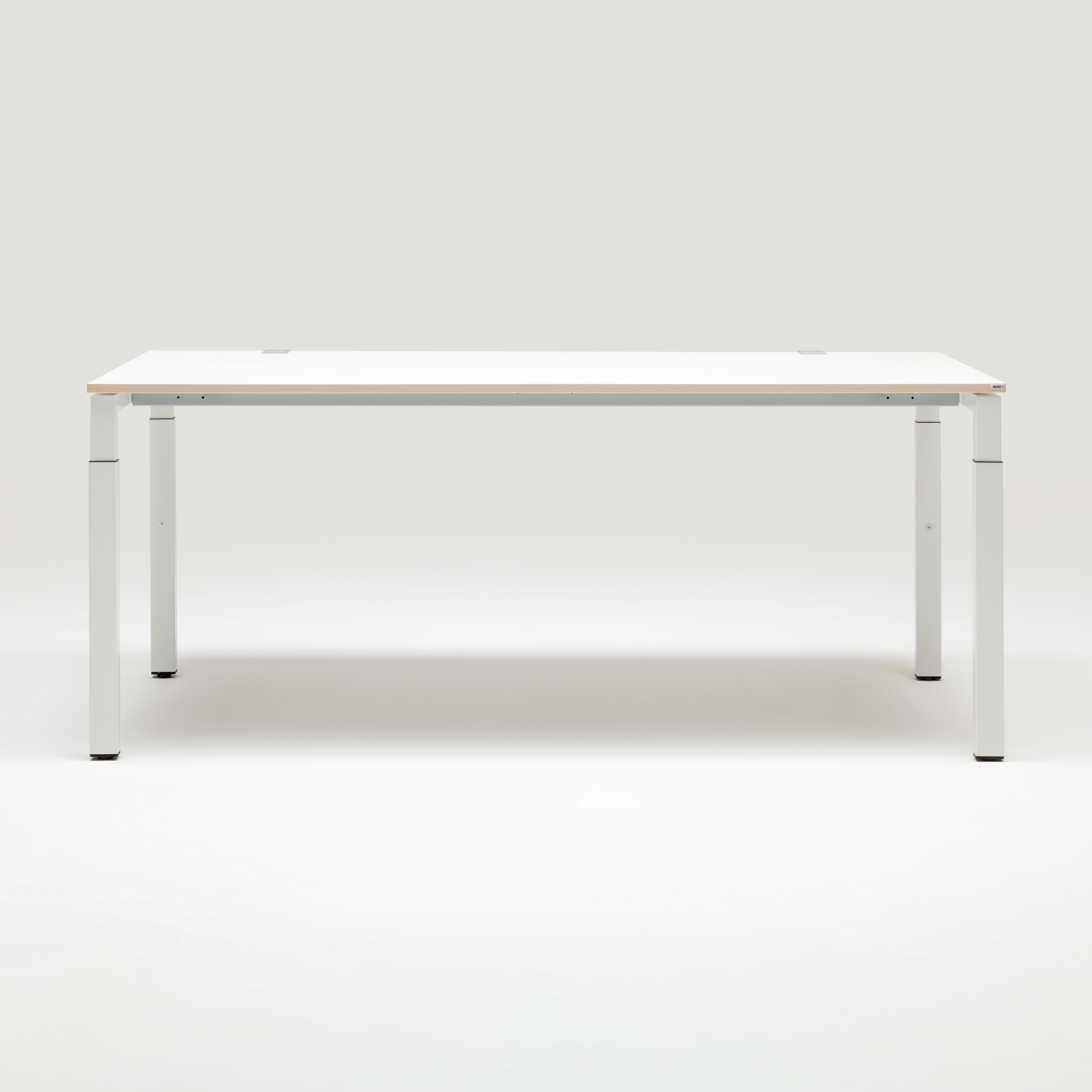 Afficher le produit WINEA ECO | 4-foot du fabricant WINI Büromöbel