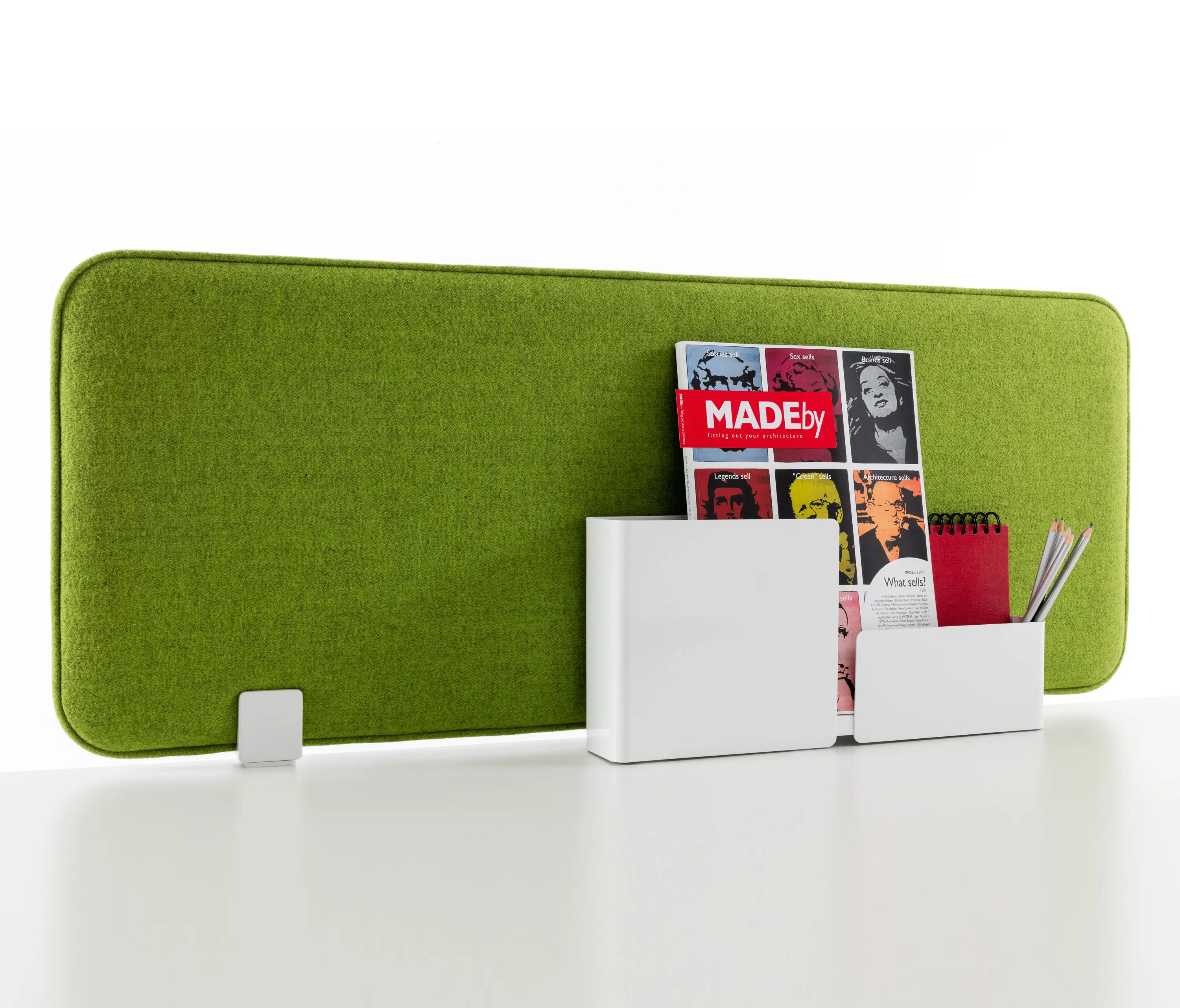 WINI Büromöbel - Winea X | Table panel