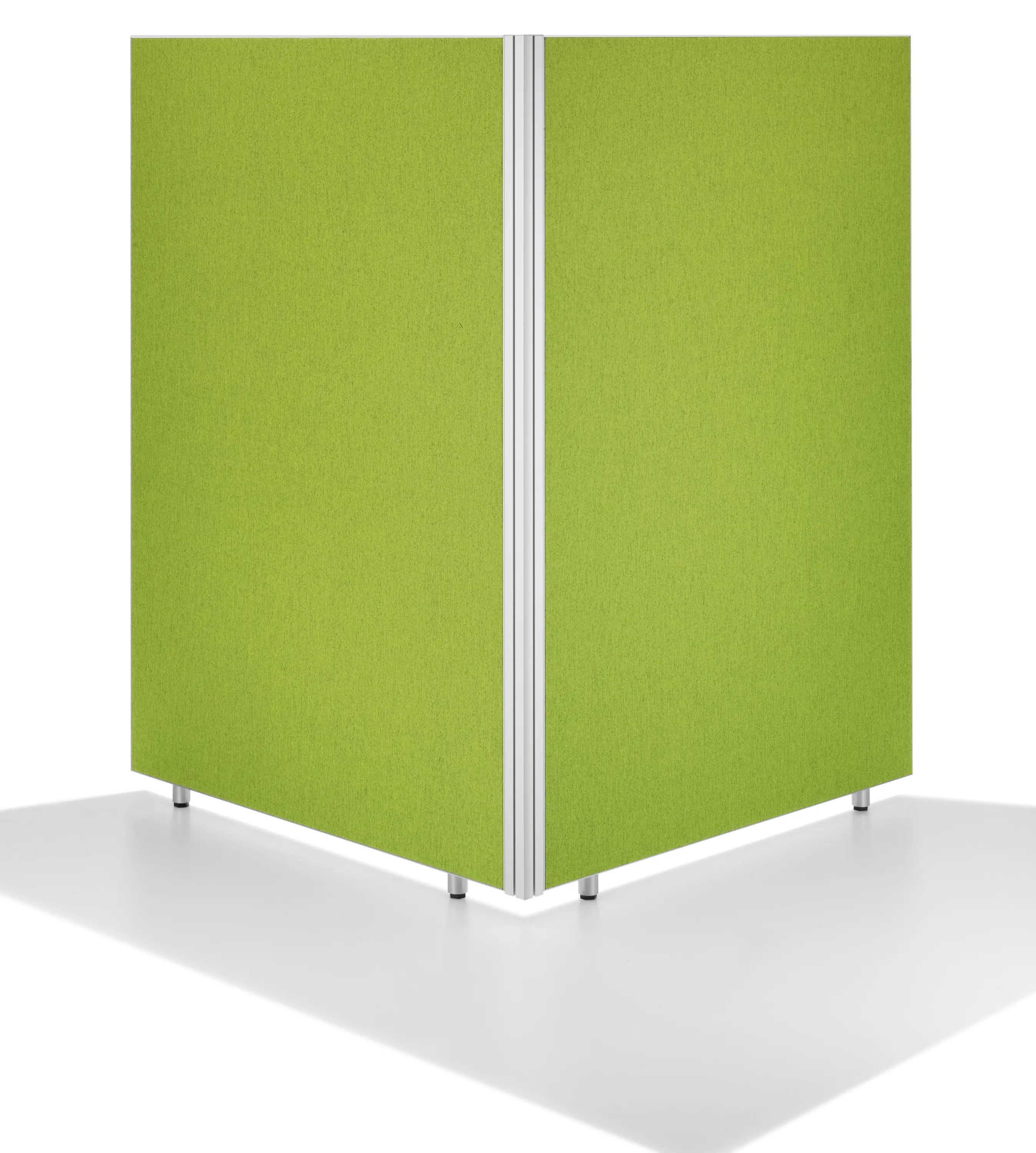 WINI Büromöbel - WINEA SINUS | Parete divisoria