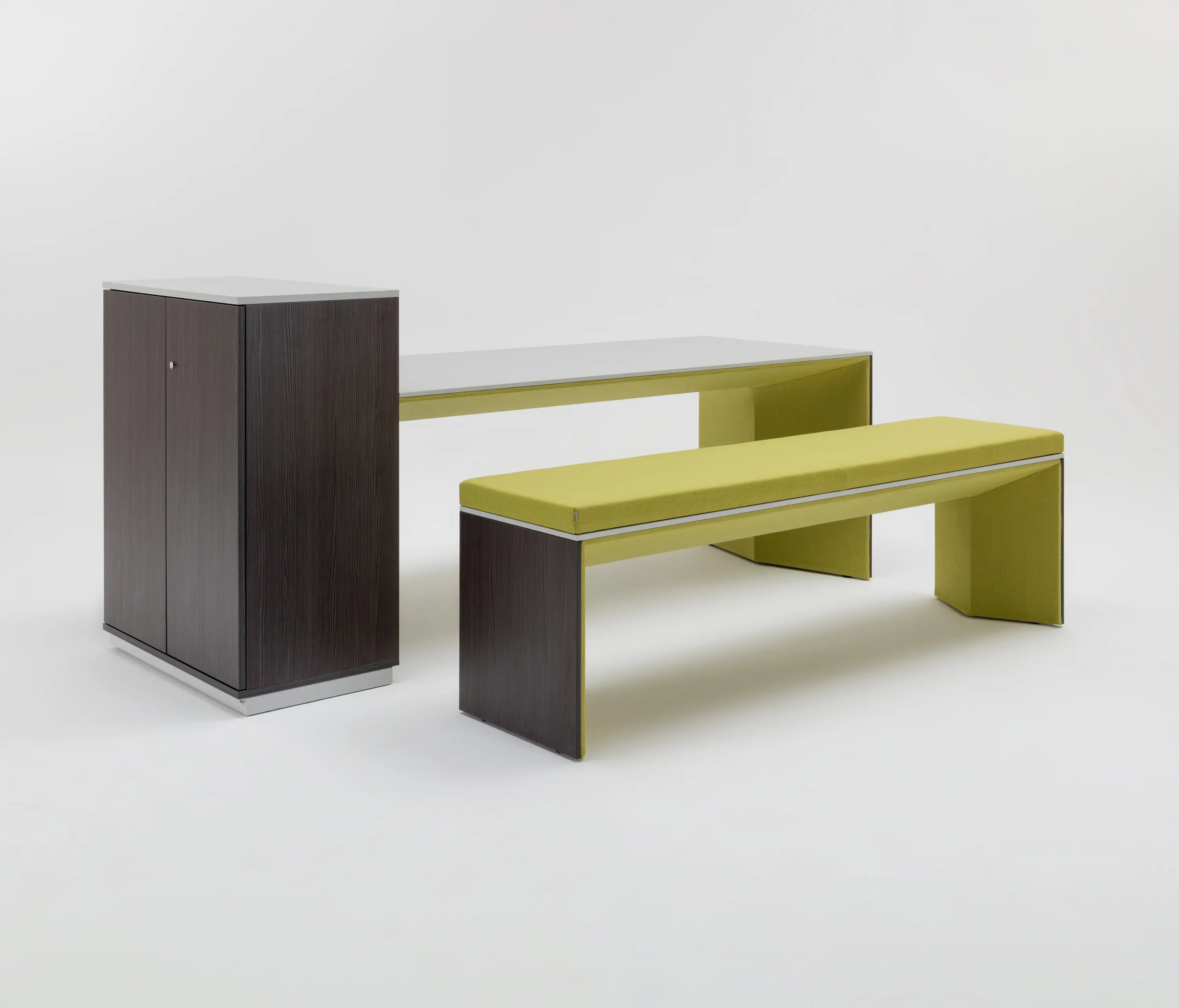 WINI Büromöbel - WINEA PLUS | Bench
