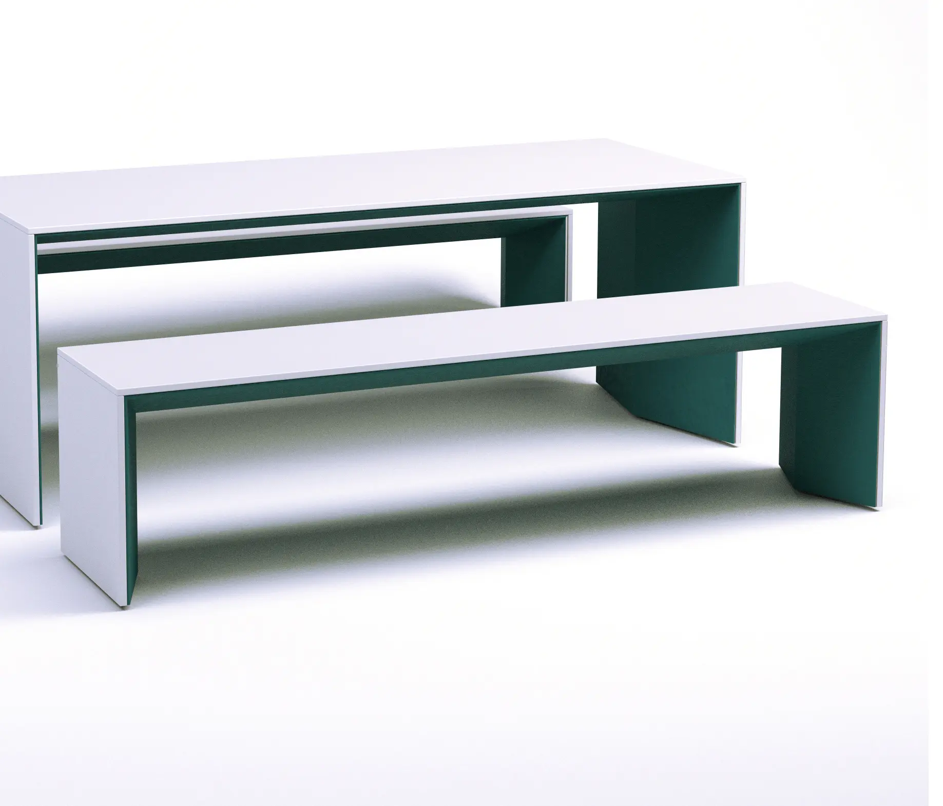 WINI Büromöbel - WINEA PLUS | Bench