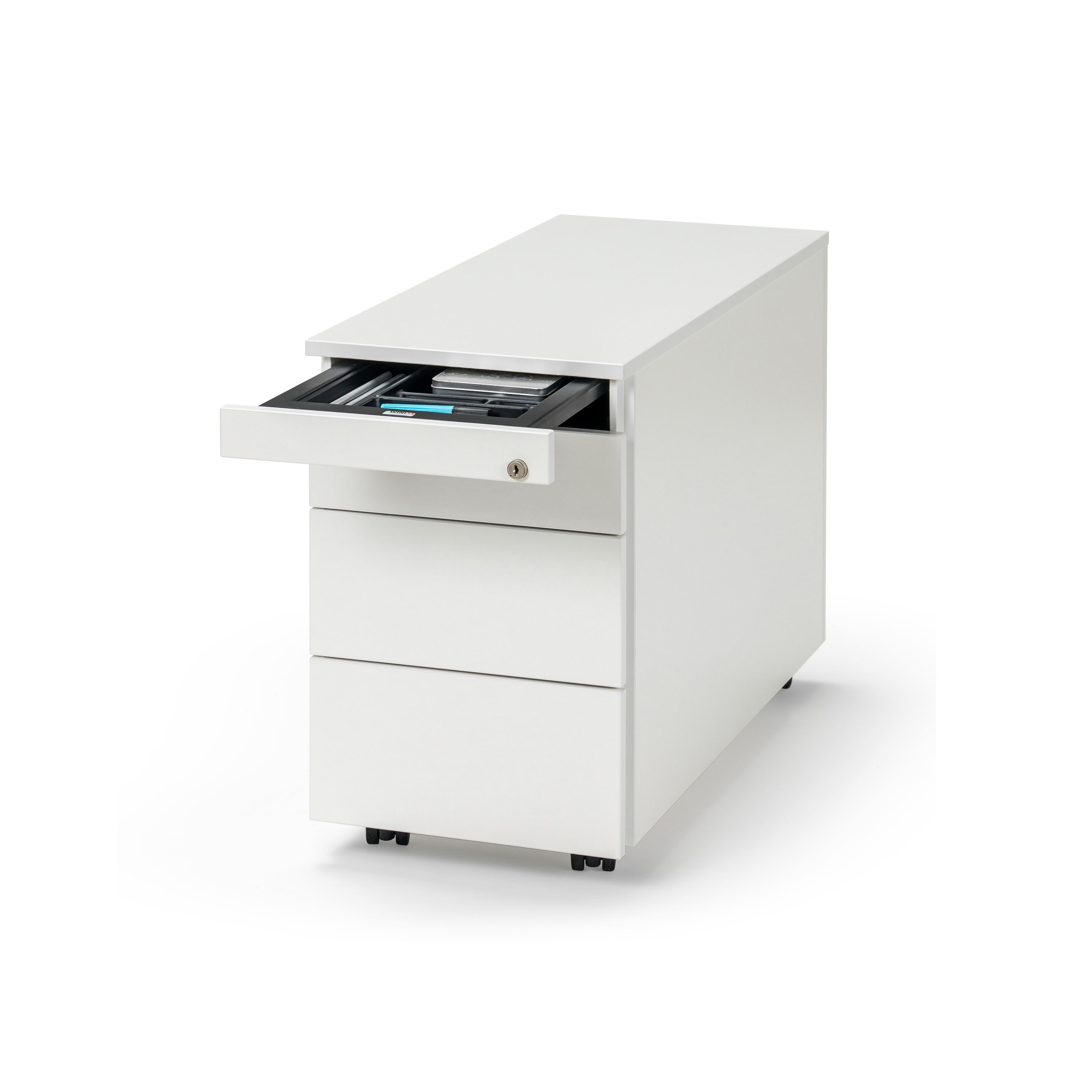 Display product PEDESTALS | Drawer container from manufacturer WINI Büromöbel