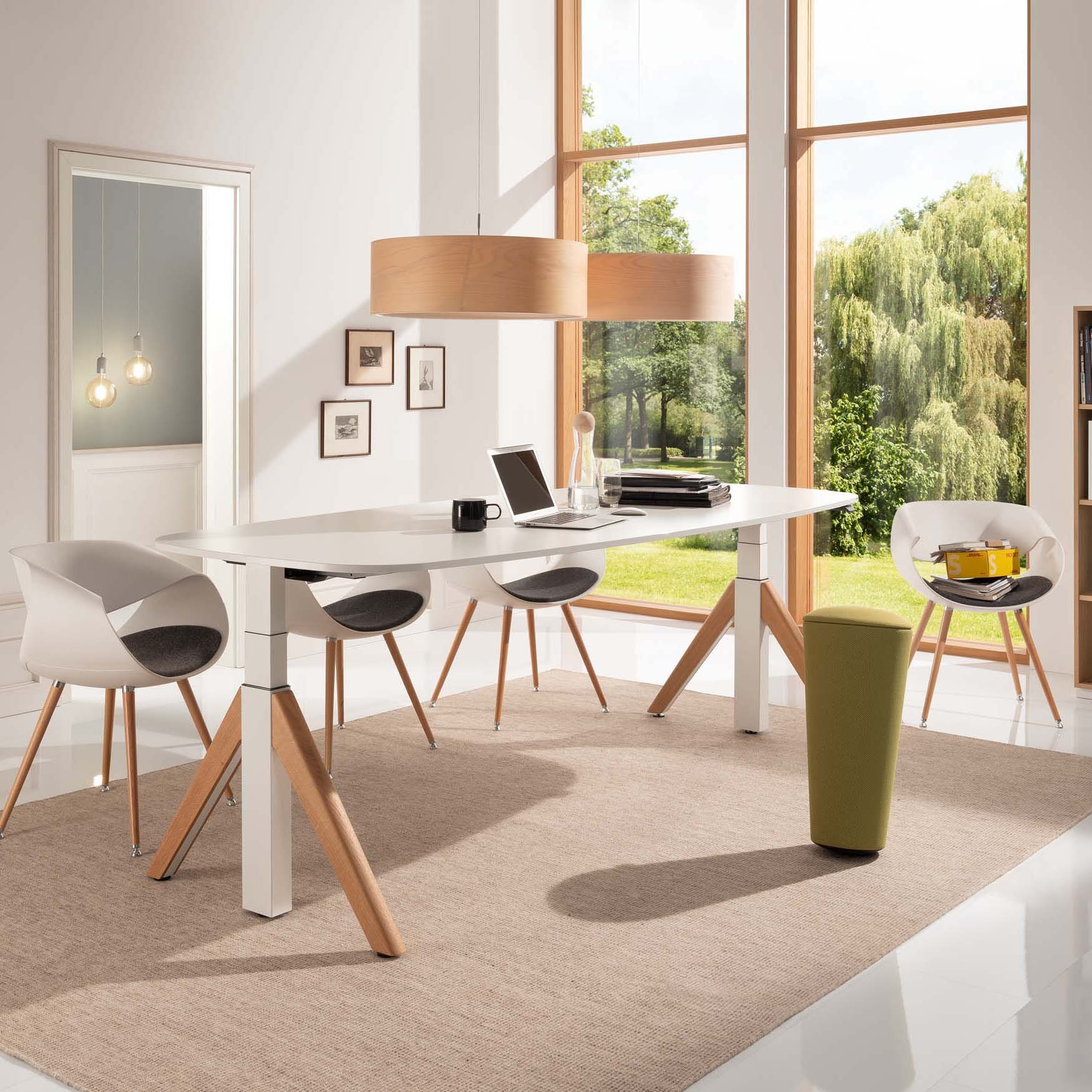 Afficher le produit WINEA FLOW | Conférence du fabricant WINI Büromöbel