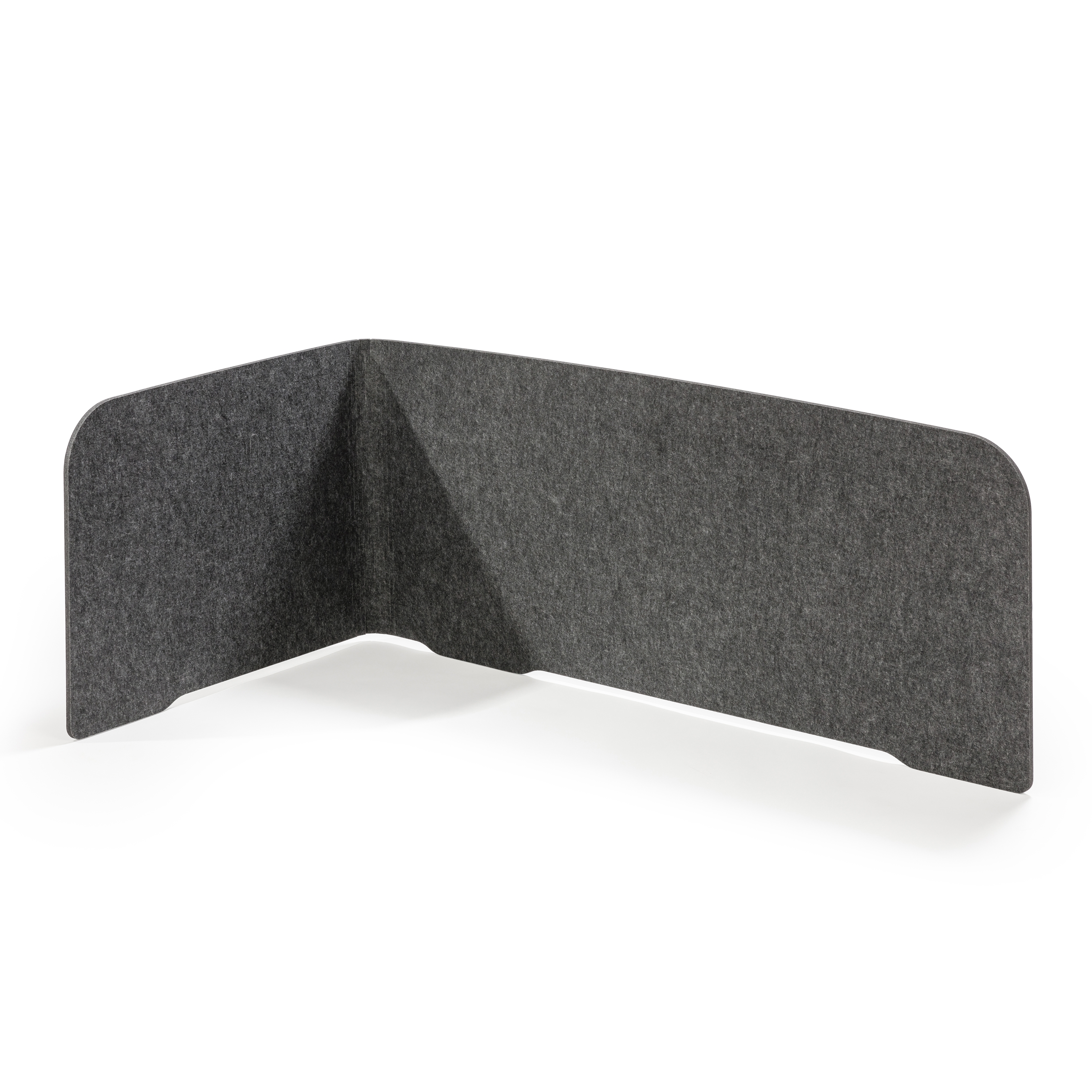 Display product WINEA FLEX UP | L- shape from manufacturer WINI Büromöbel