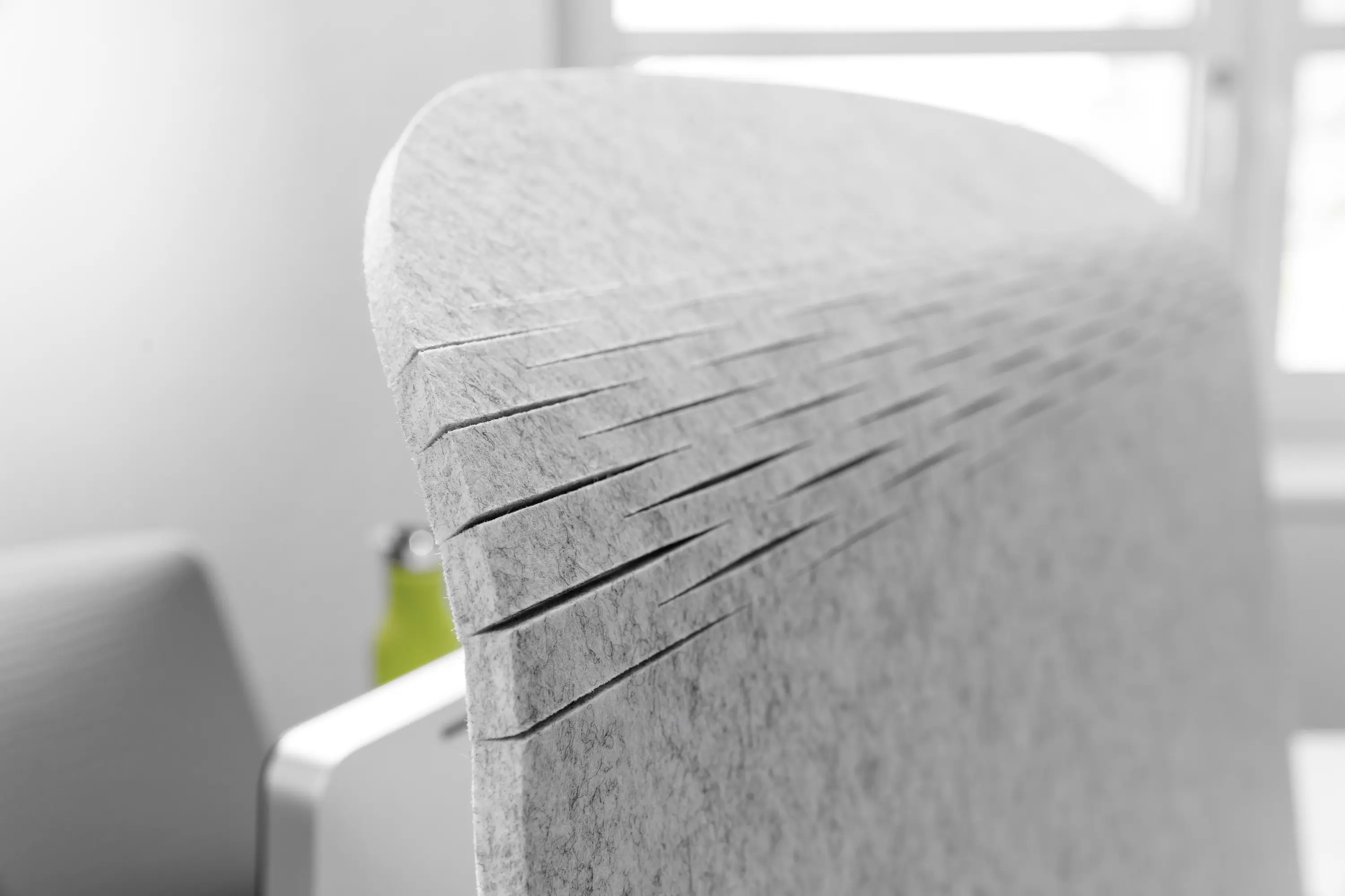 WINI Büromöbel - WINEA FLEX UP | Forme en C