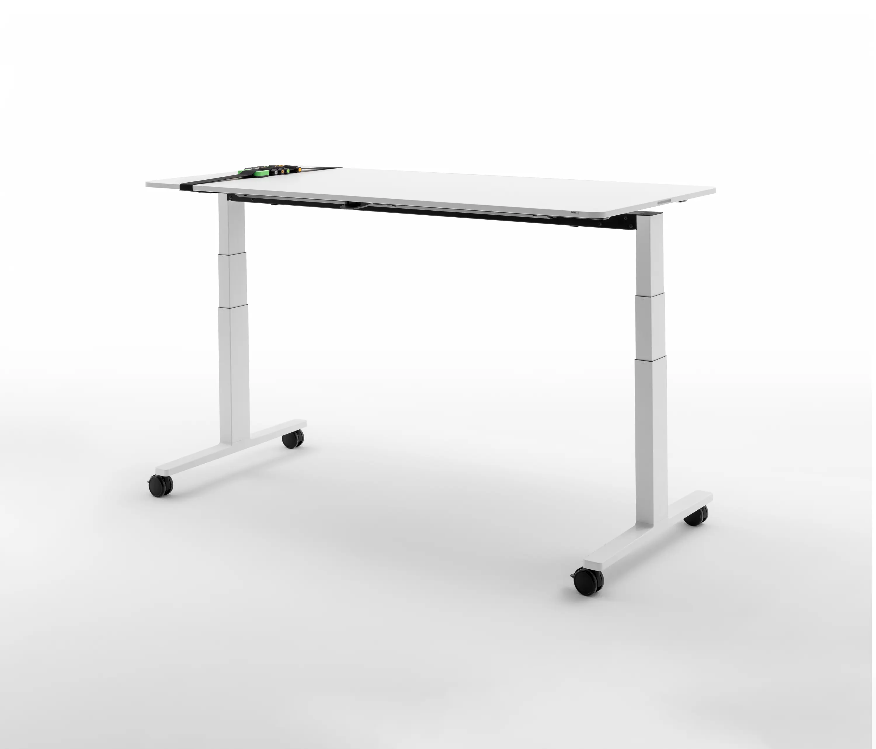 WINI Büromöbel - WINEA FLOW | Meet