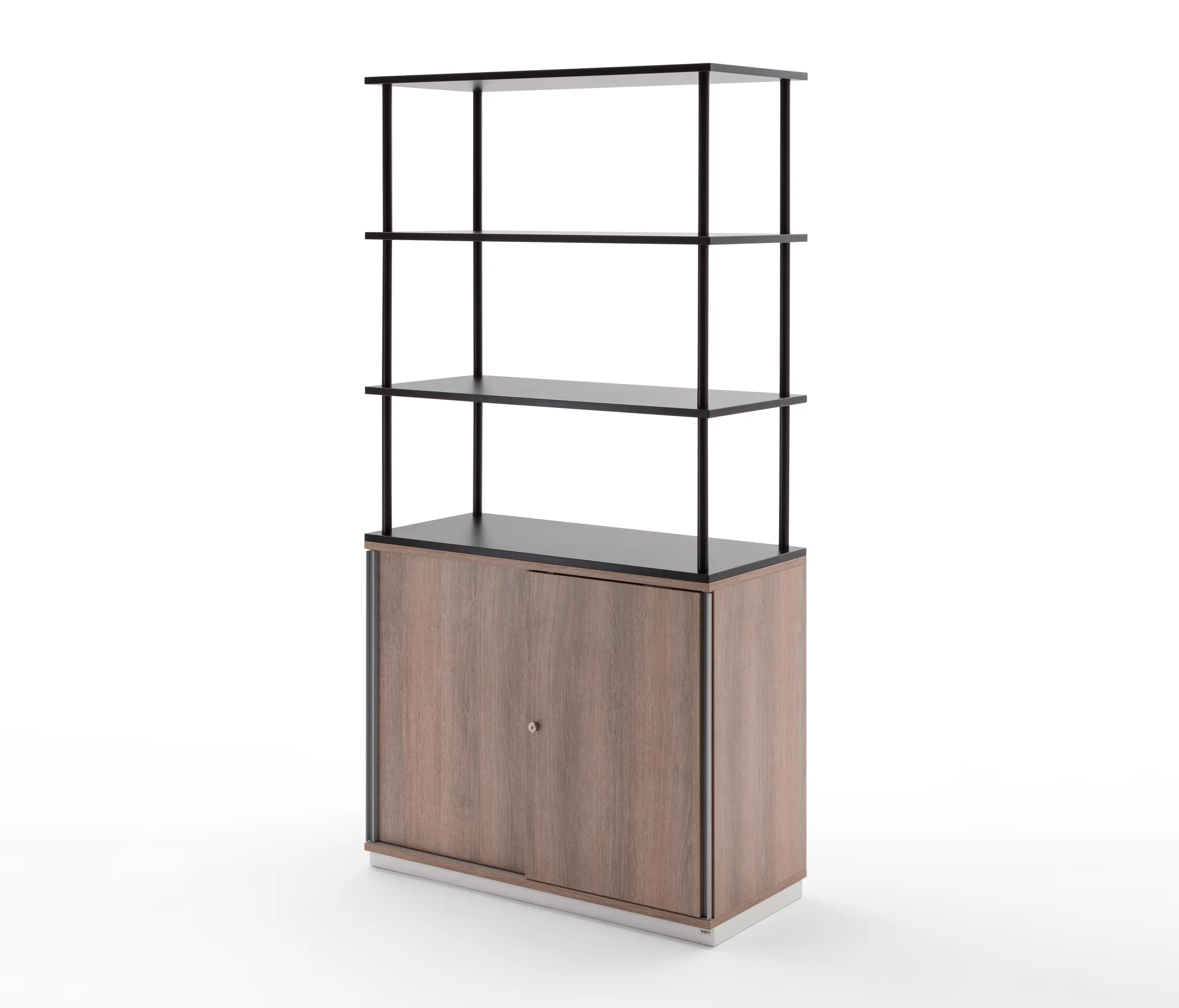 WINI Büromöbel - Winea Maxx Tubular shelves