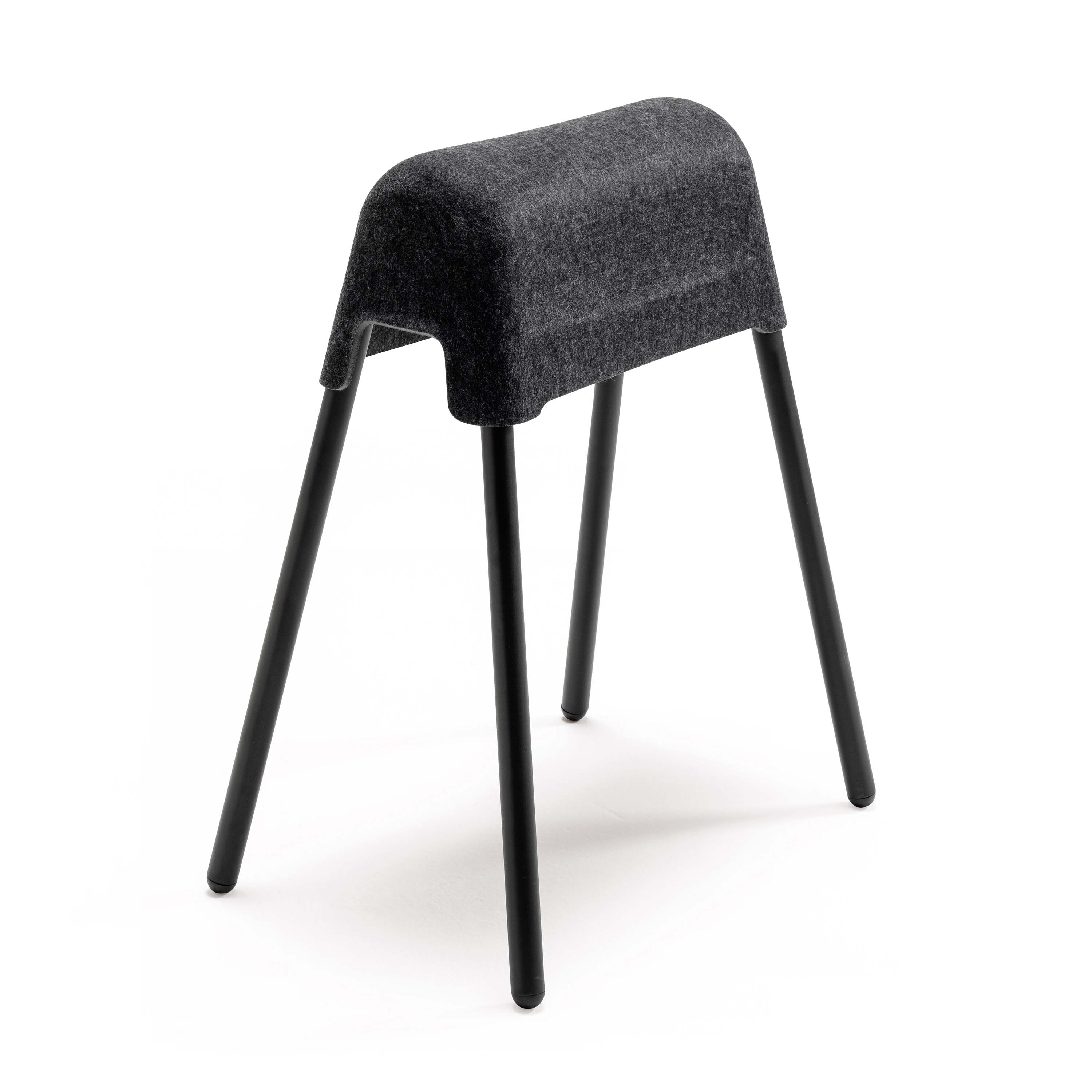 Display product WINEA FLEXUP | Standing stool from manufacturer WINI Büromöbel