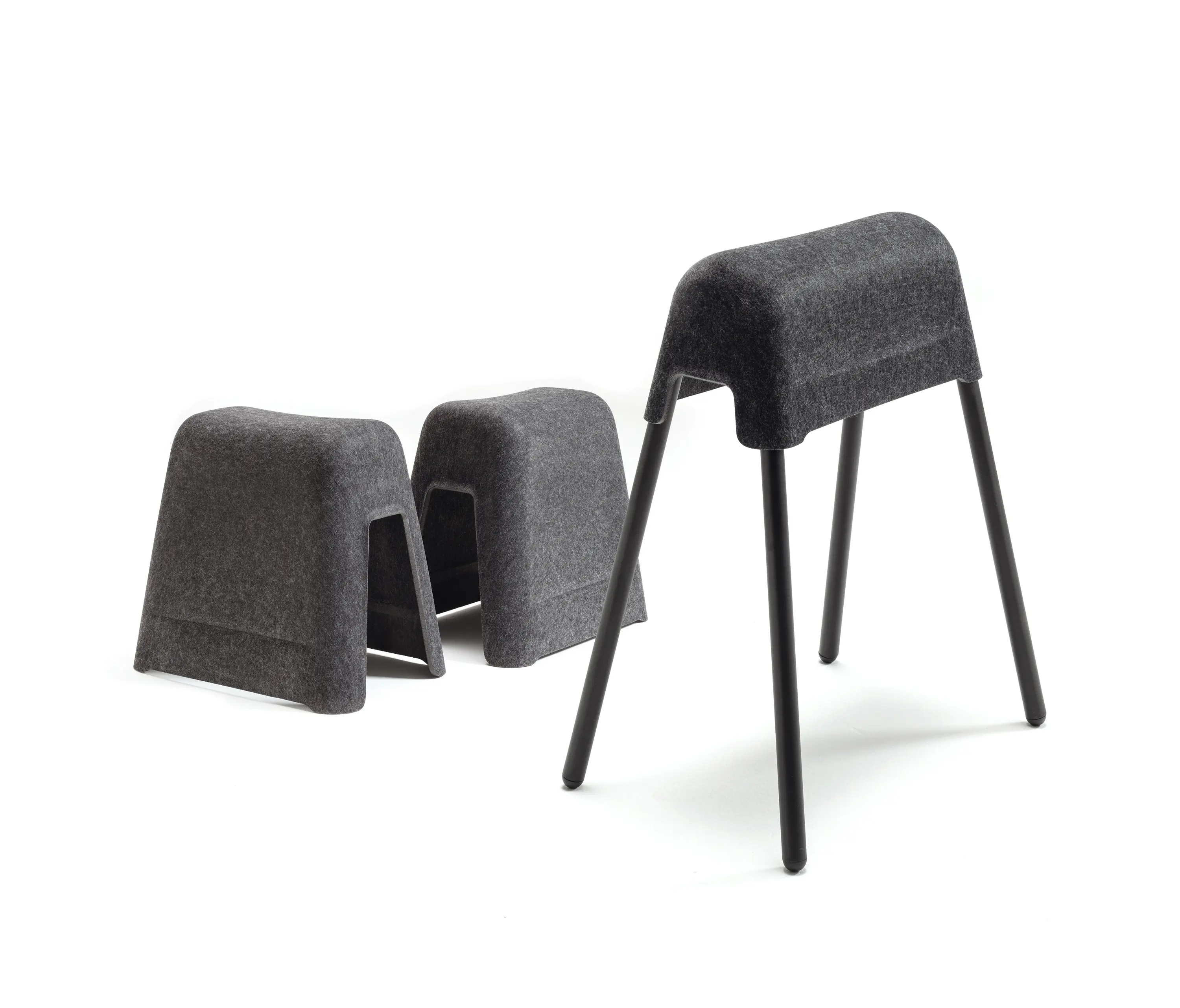 WINI Büromöbel - WINEA FLEXUP | Stool