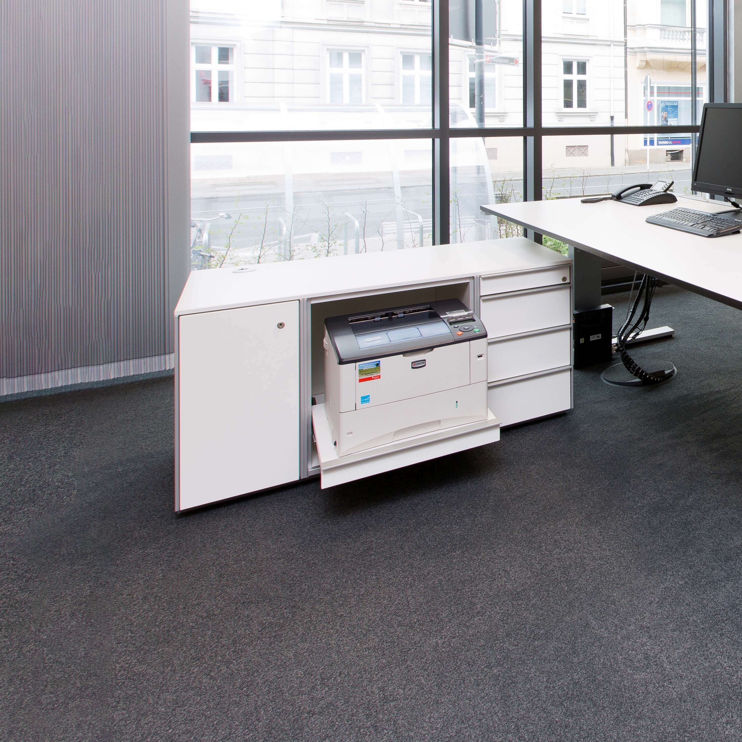 Display product WINEA MATRIX | Printer module from manufacturer WINI Büromöbel