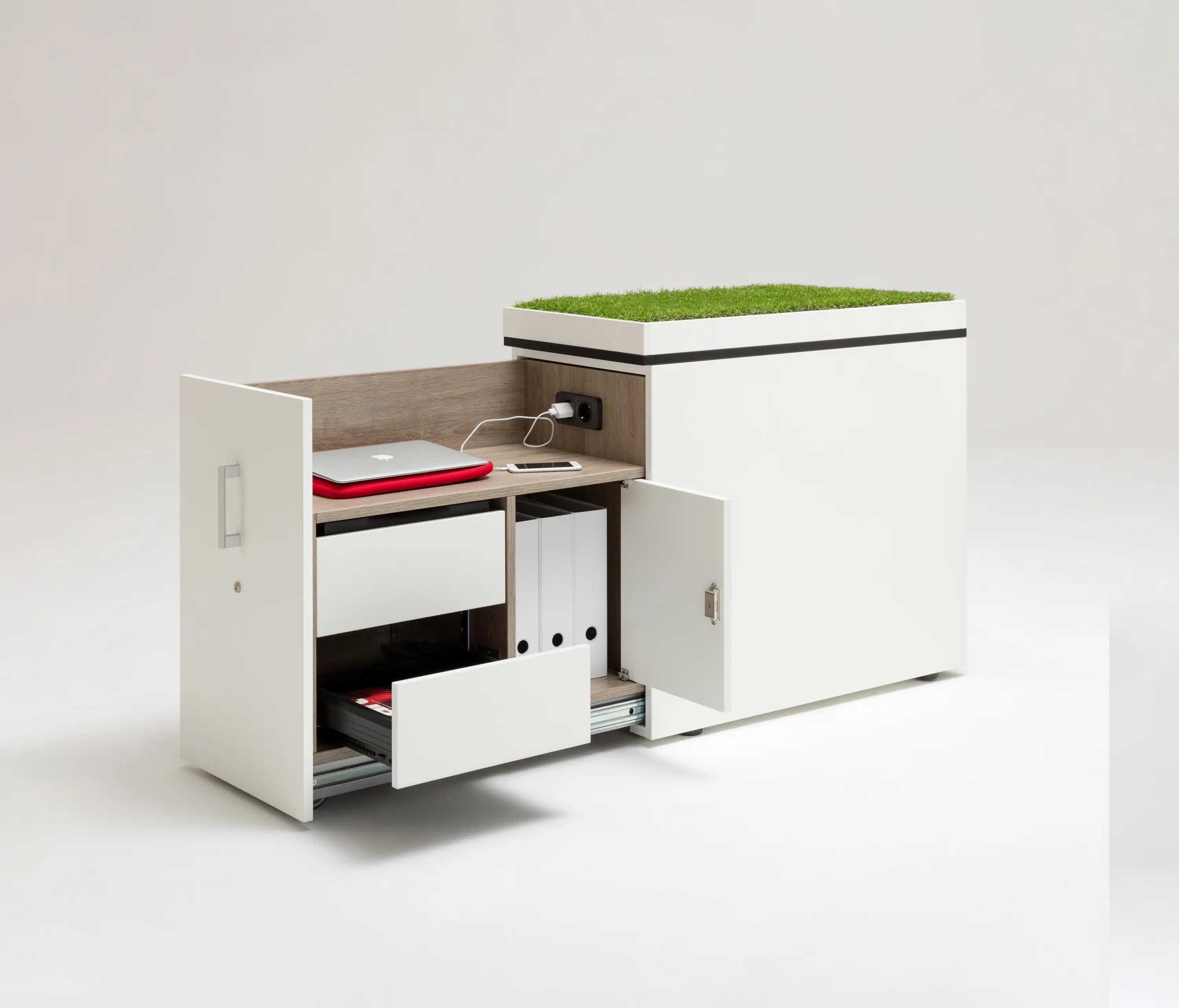 WINI Büromöbel - WINEA MAXX | Farmacista