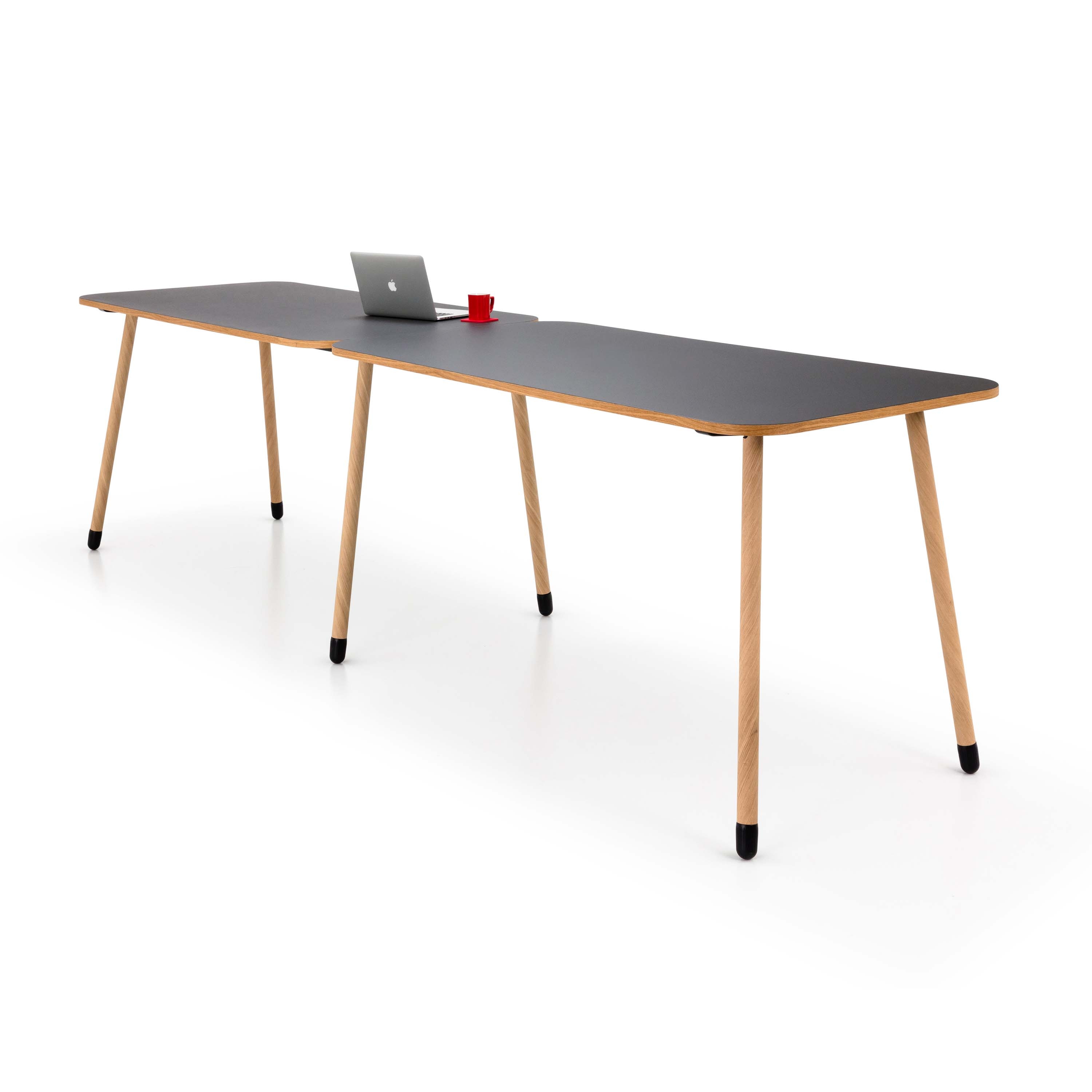 Display product WINEA TEAMS | High table from manufacturer WINI Büromöbel