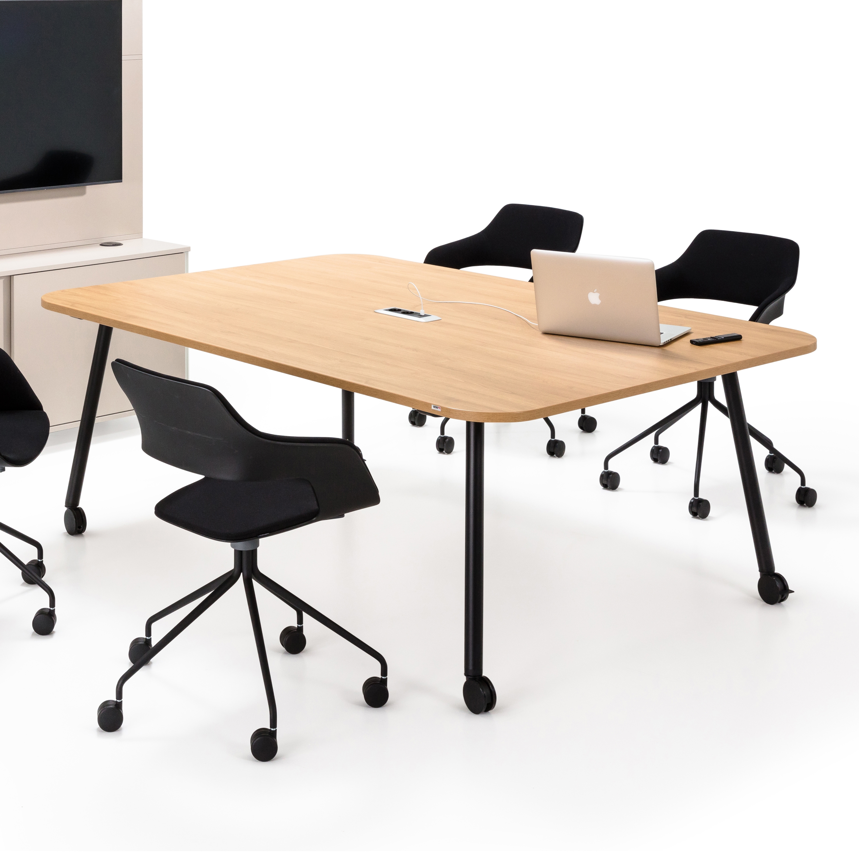 Display product WINEA TEAMS | On roll from manufacturer WINI Büromöbel