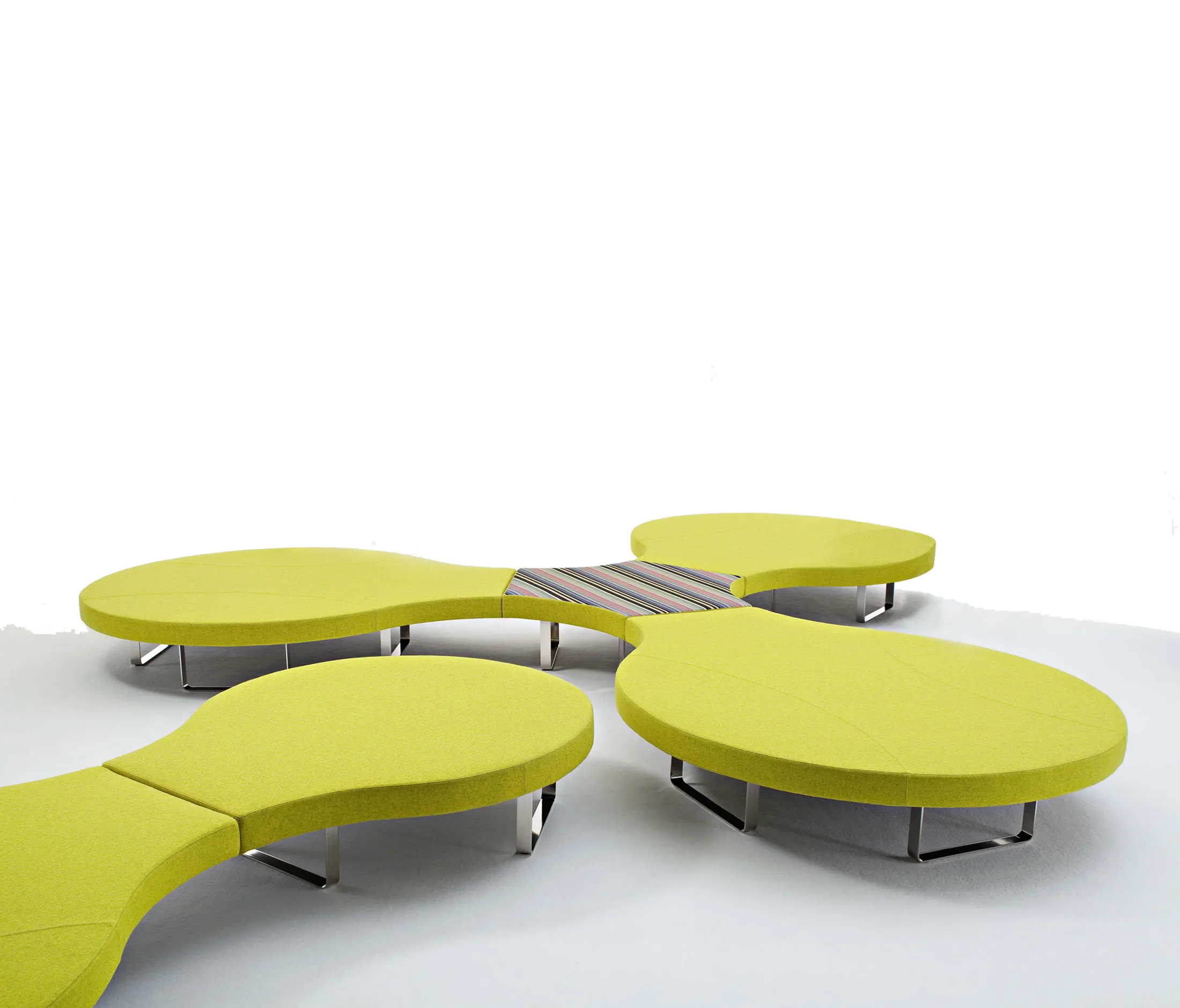 Segis - Longway F + S1